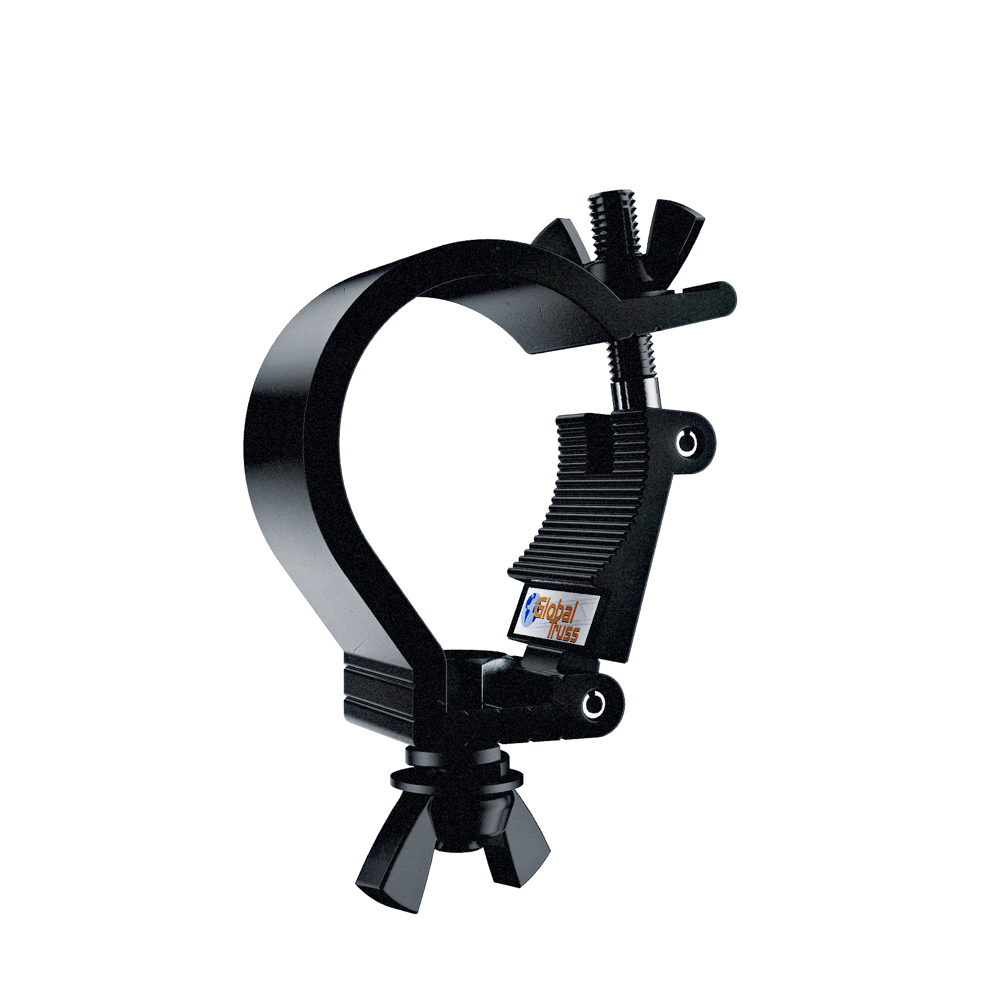 Selflock Hook Mini 48-51/30/100kg stage black