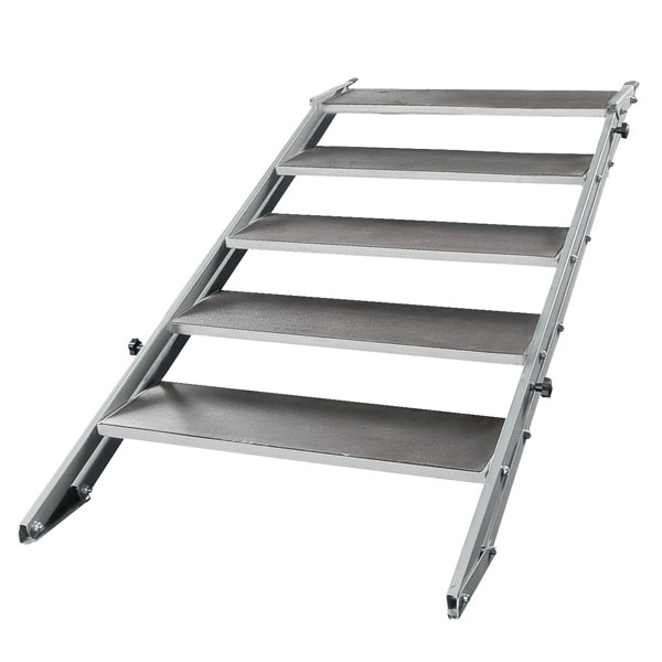Showgear ProStage Stairs 