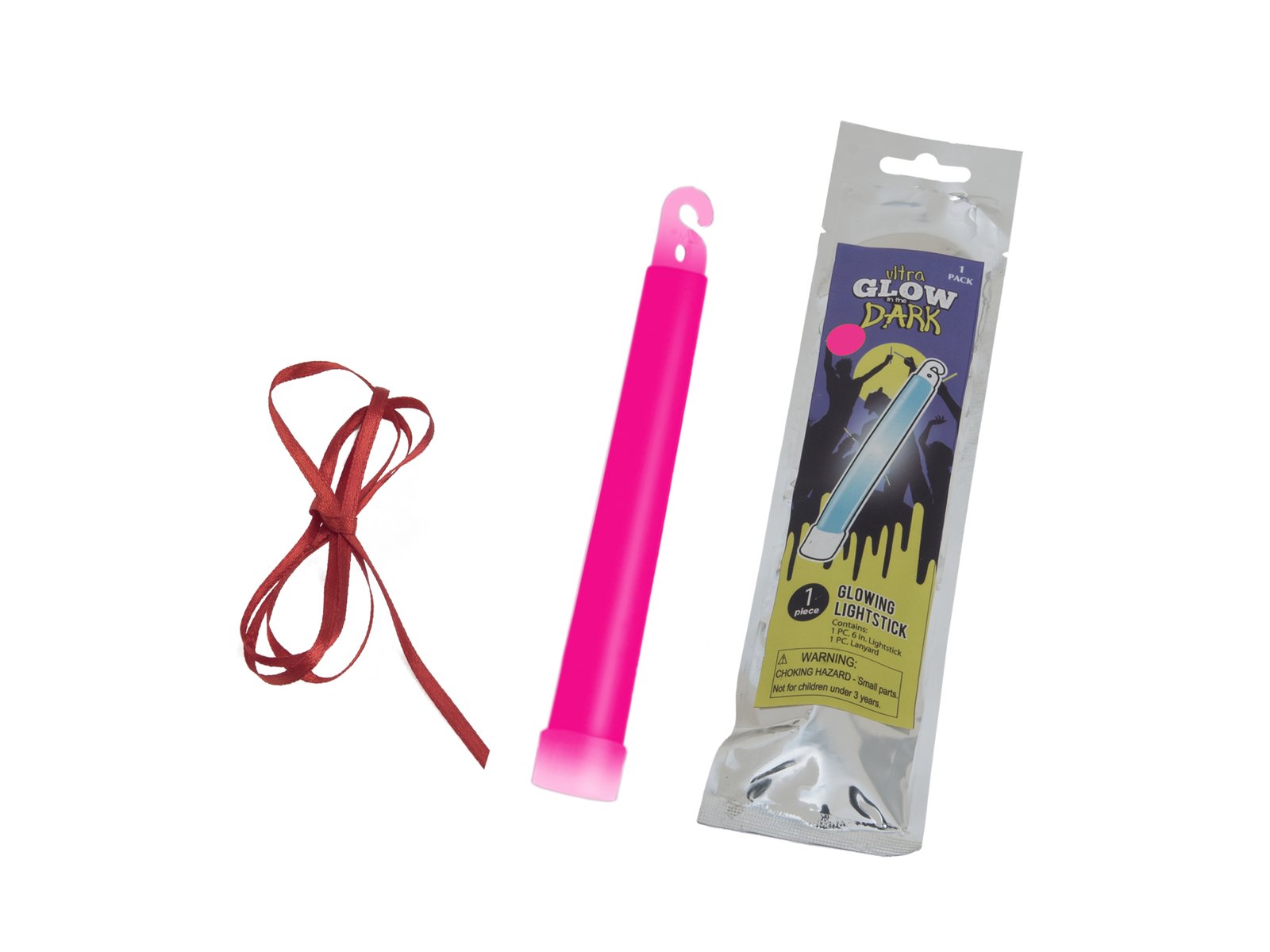 EUROPALMS Knicklicht, pink, 15cm, 12x EUROPALMS Knicklicht, pink, 15cm, 12x