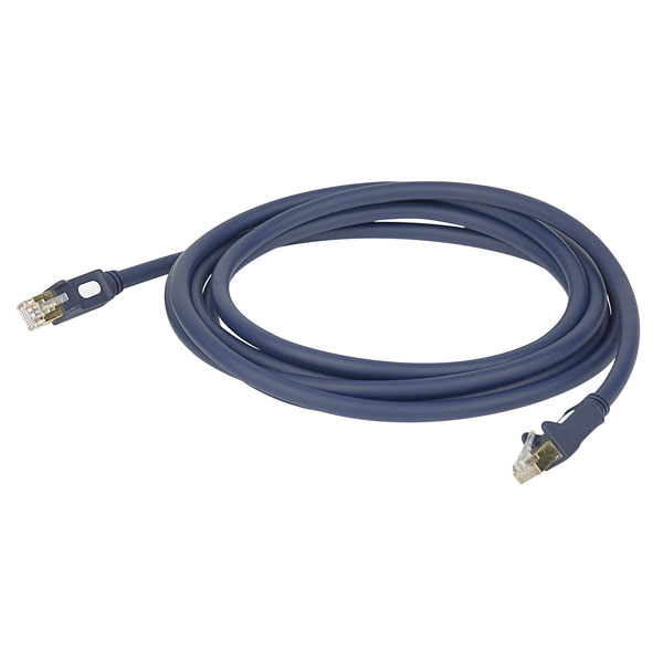DAP FL55 - CAT5 Cable 15 m