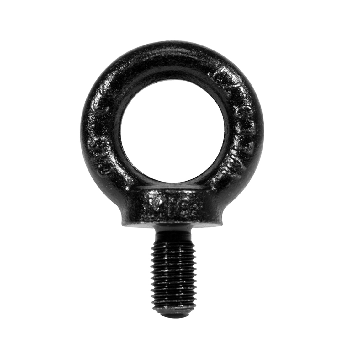  DT Eye Screw M16 Black
