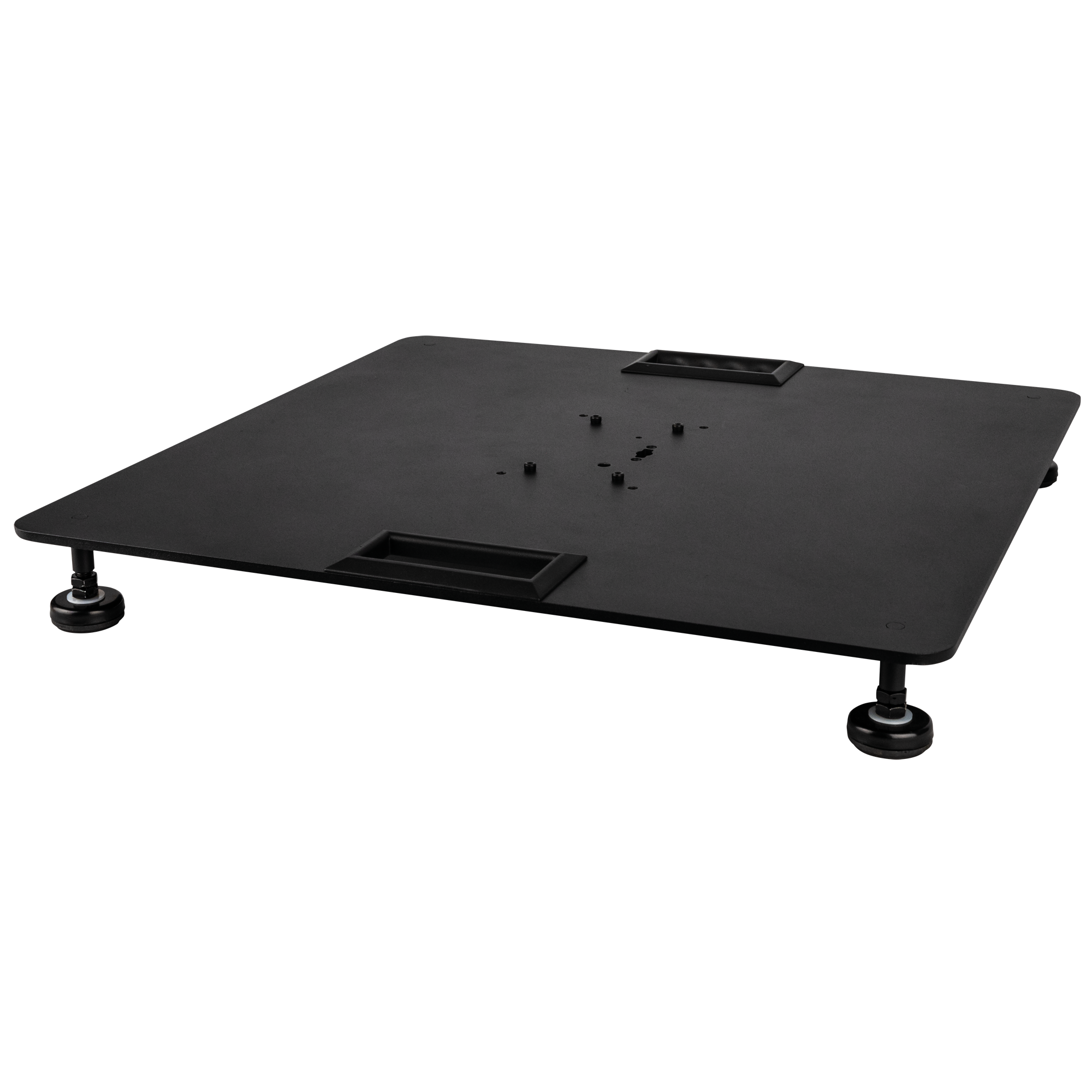 SHOWTEC Base Plate for Spectra Series 50 x 50 cm