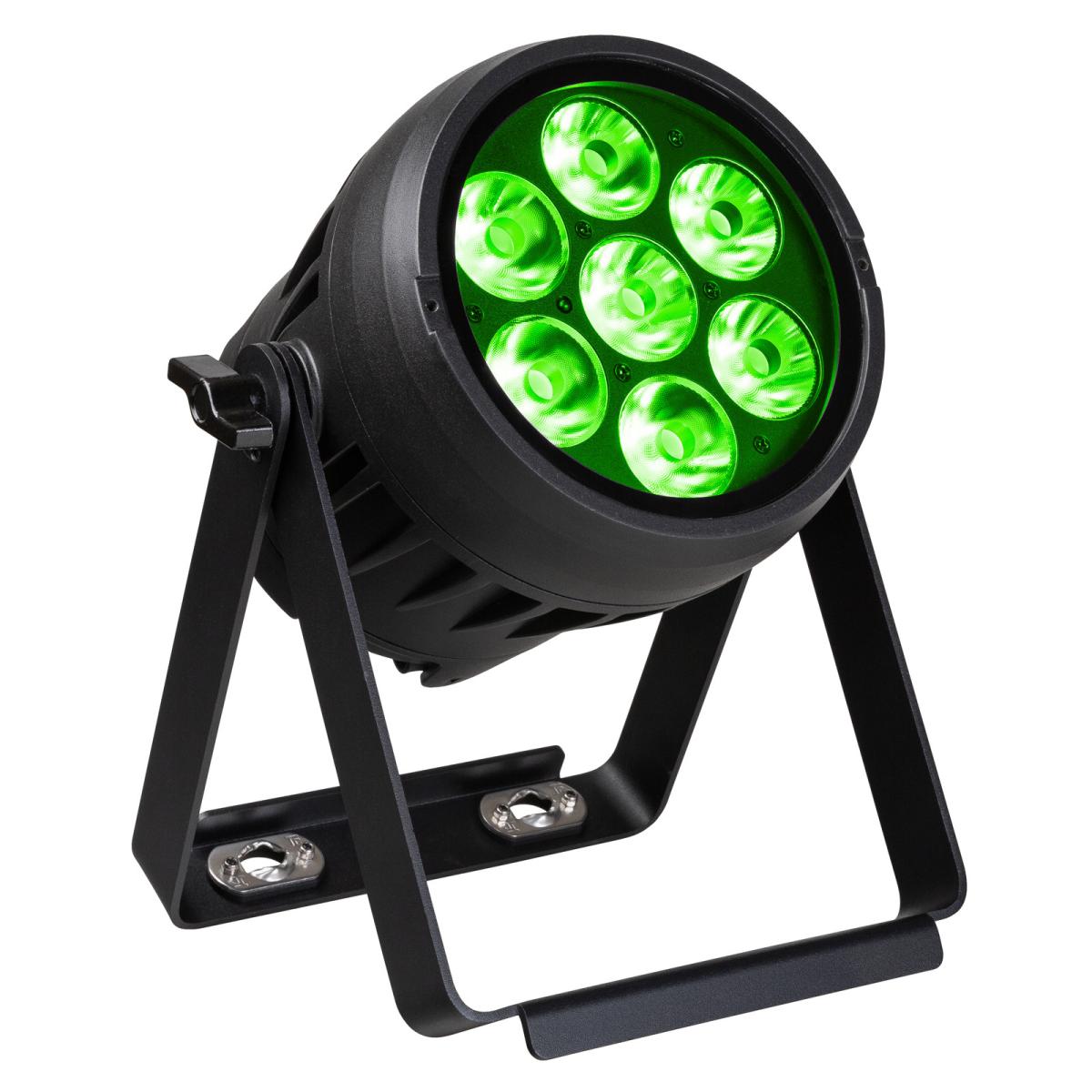 Briteq BTI-AKKUBEAMER Akkuscheinwerfer IP 65