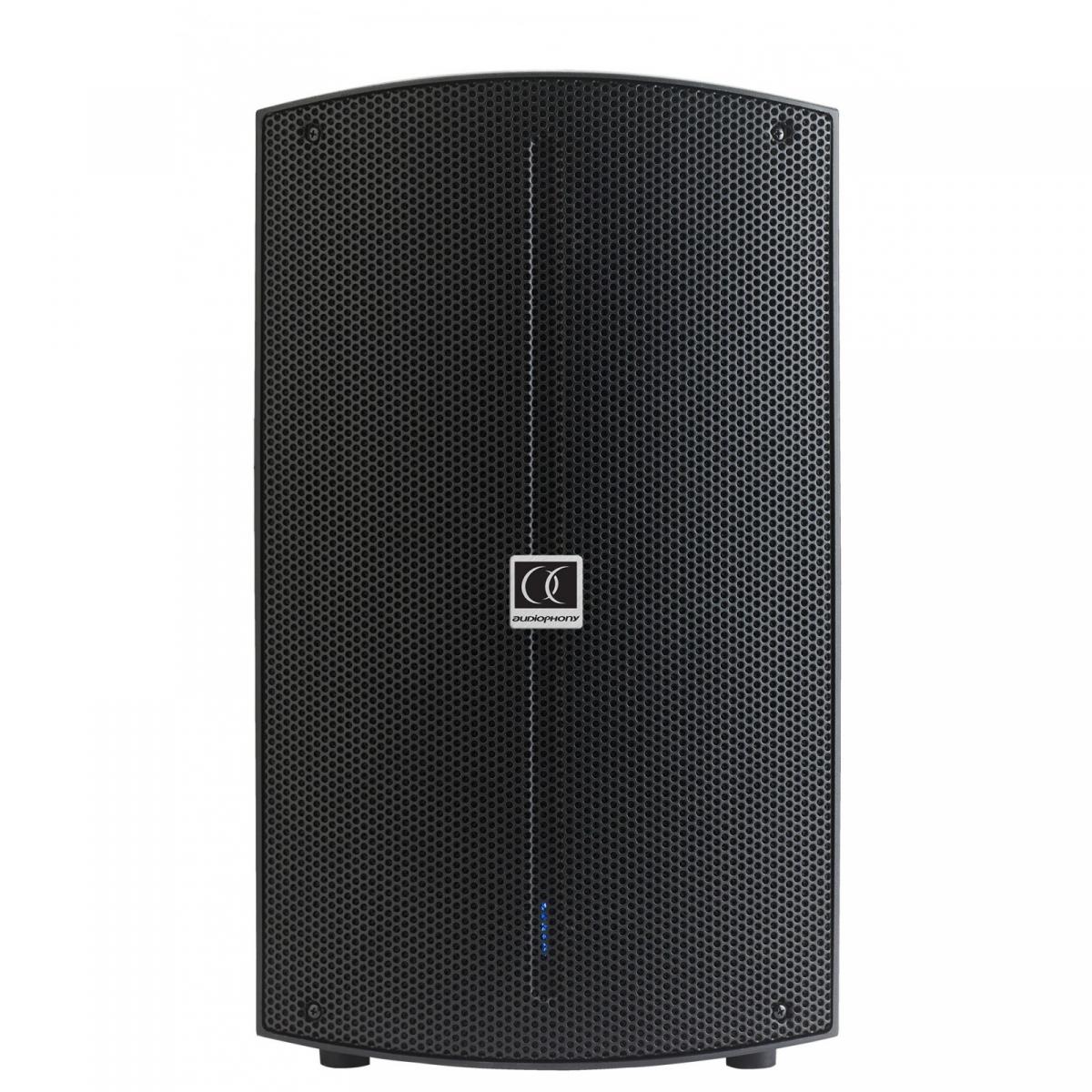 Audiophony ATOM10A Aktiv-Lautsprecher Audiophony ATOM10A Aktiv-Lautsprecher