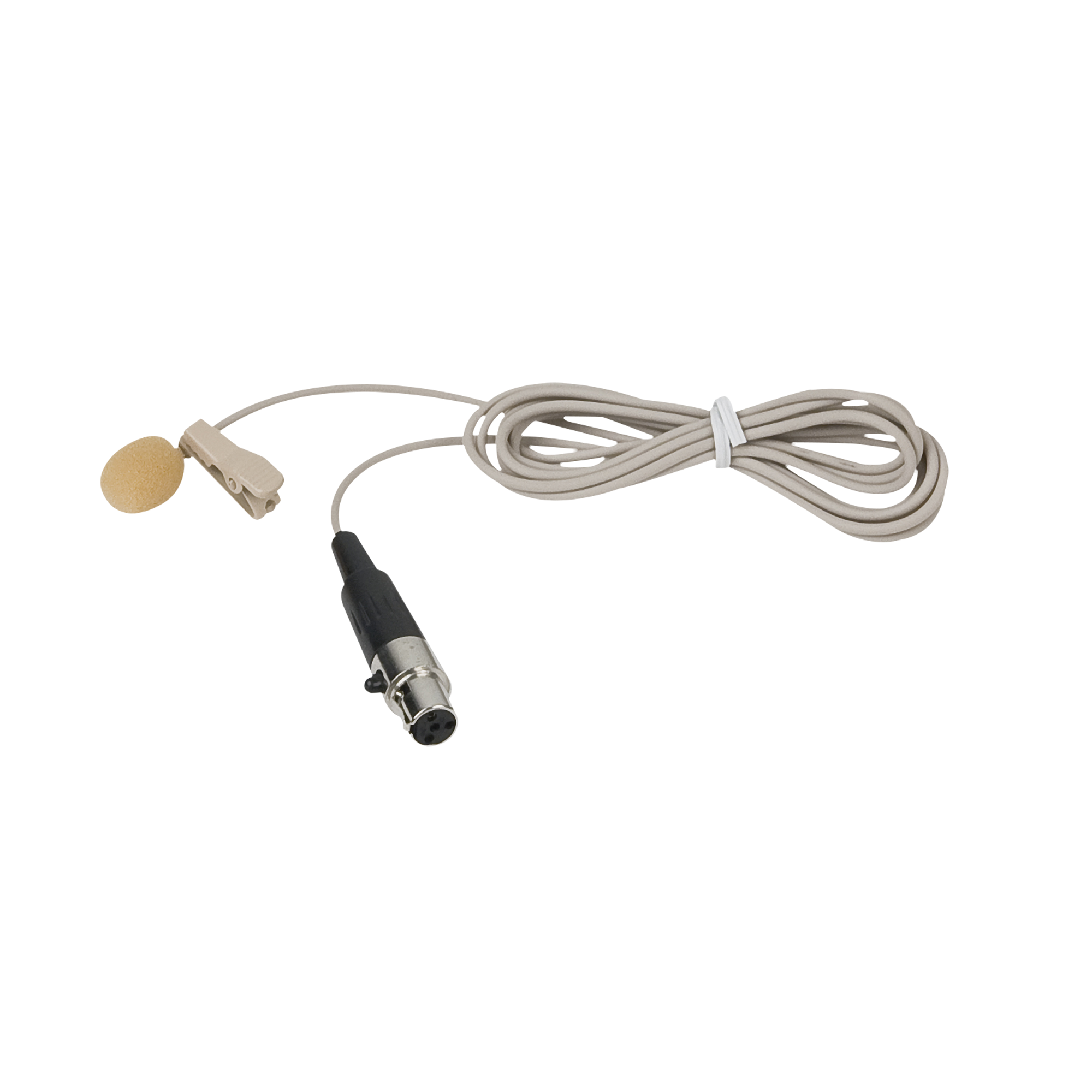 DAP EL-2 Mini-Lavalier-Mikrofon für die Eclipse-Serie. DAP EL-2 Mini-Lavalier-Mikrofon für die Eclipse-Serie.