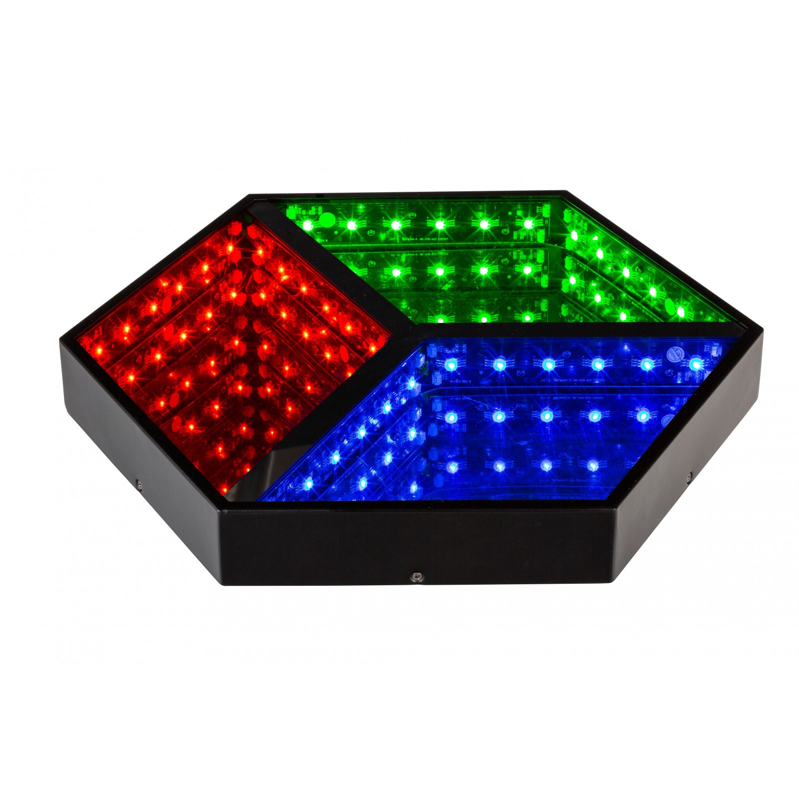 JB Systems HEXAGON 3D JB Systems HEXAGON 3D
