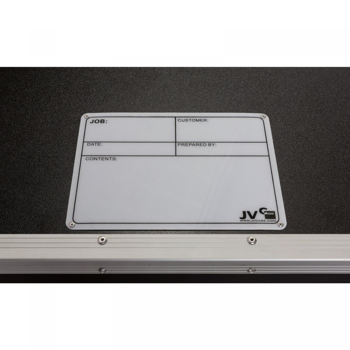 JV Case PROJECTOR CASE 5 JV Case PROJECTOR CASE 5