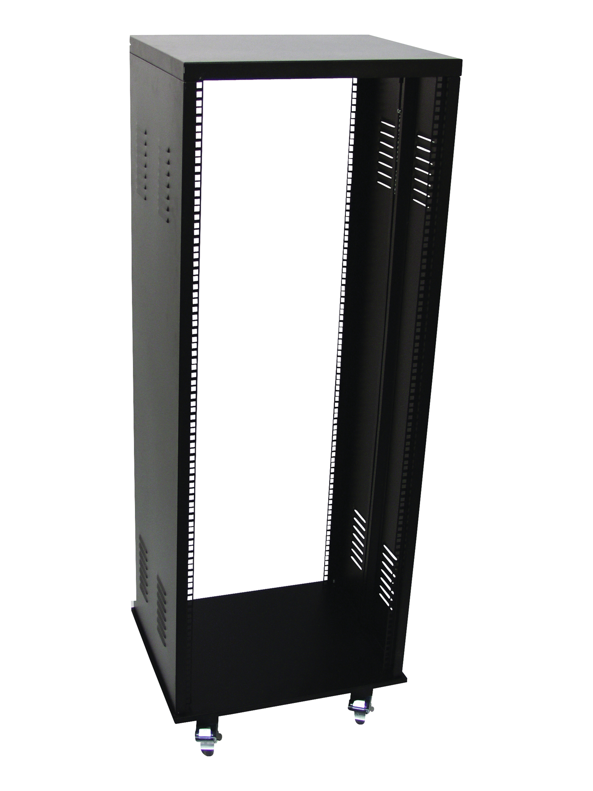 ROADINGER Stahl-Rack SR-19, 40HE ROADINGER Stahl-Rack SR-19, 40HE