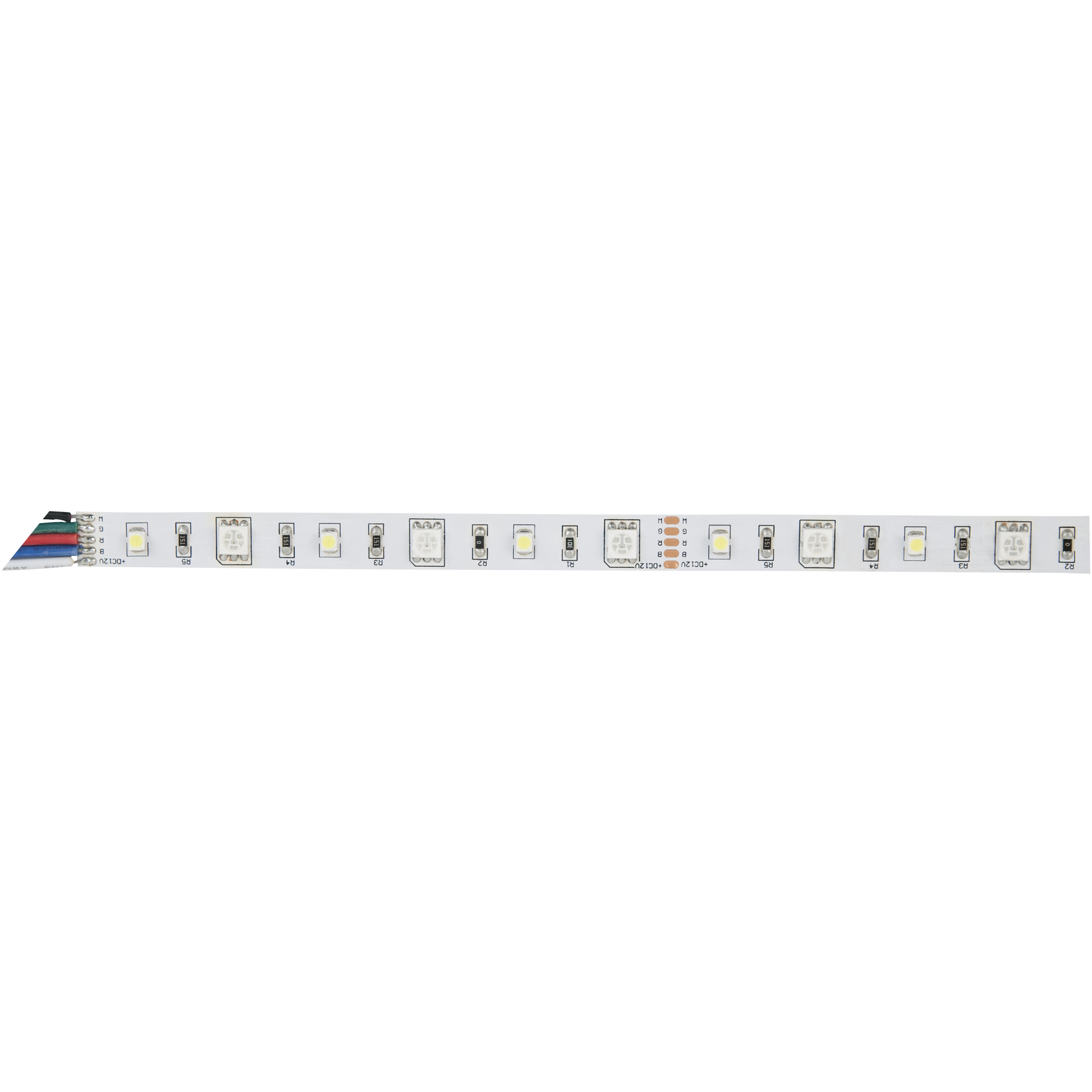 ARTECTA Havana Ribbon 5050+3528 - 72 - RGBW 5 m - 5050+3528 LED - RGB+6000 K ARTECTA Havana Ribbon 5050+3528 - 72 - RGBW 5 m - 5050+3528 LED - RGB+6000 K