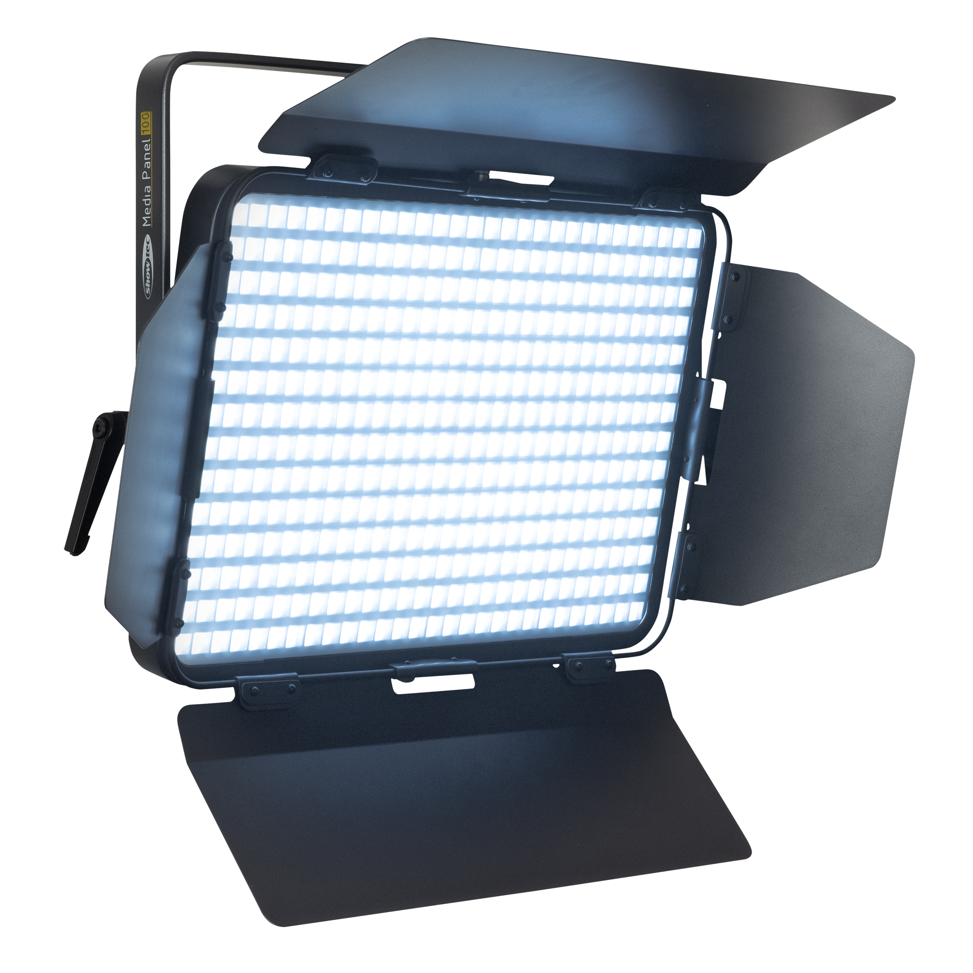SHOWTEC Media Panel 100 100-Watt-Video-LED-Panel SHOWTEC Media Panel 100 100-Watt-Video-LED-Panel