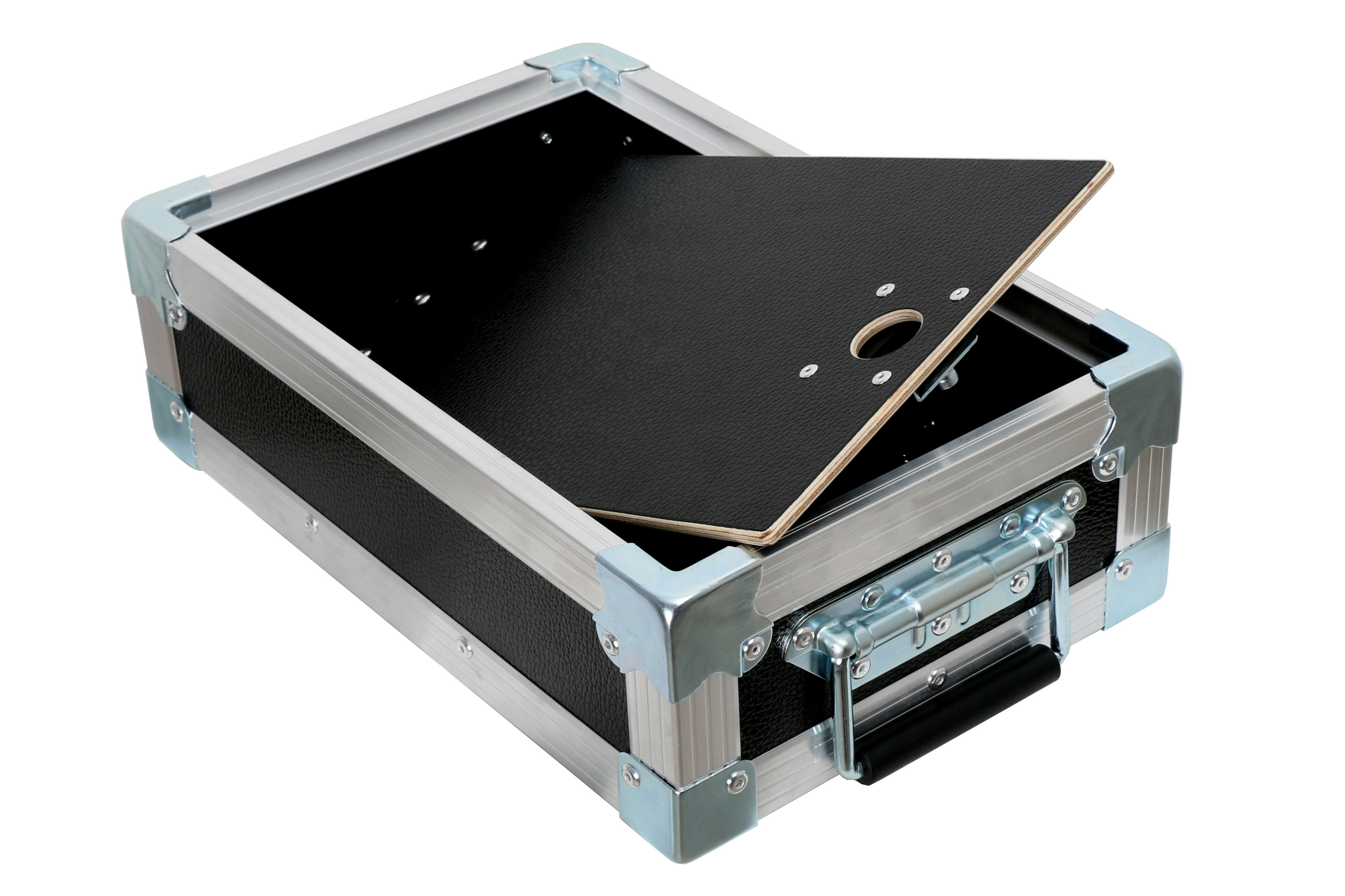Case mit Inlay für 24x Konus + 60x Bolzen Case mit Inlay für 24x Konus + 60x Bolzen