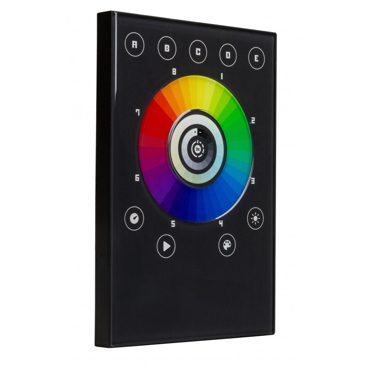 Briteq LD-512Touch DMX Interface inkl. Software