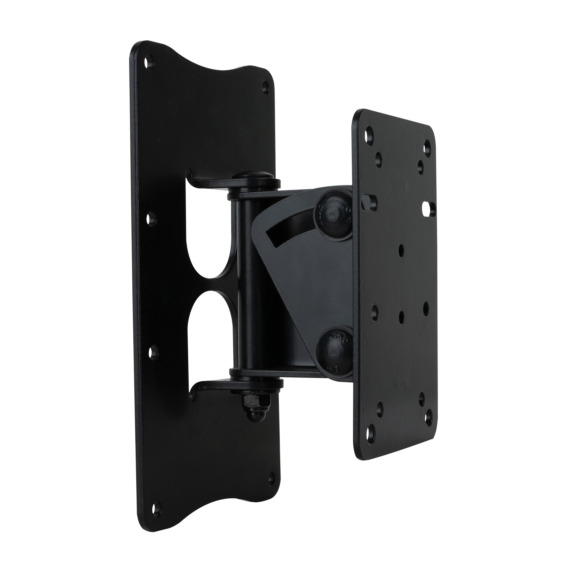 SHOWGEAR Speaker Wall Mount 30°x160° Neigung und Drehung SHOWGEAR Speaker Wall Mount 30°x160° Neigung und Drehung