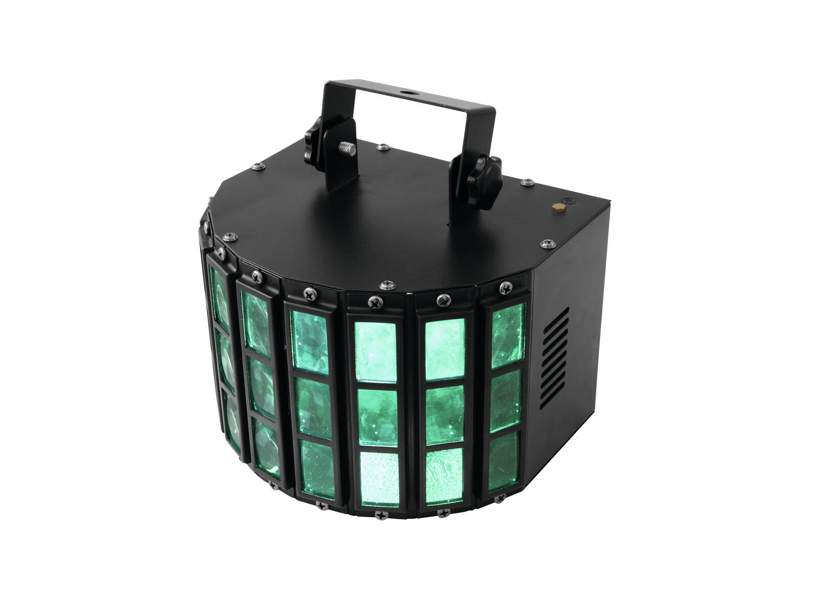 EUROLITE LED Mini D-5 Strahleneffekt EUROLITE LED Mini D-5 Strahleneffekt