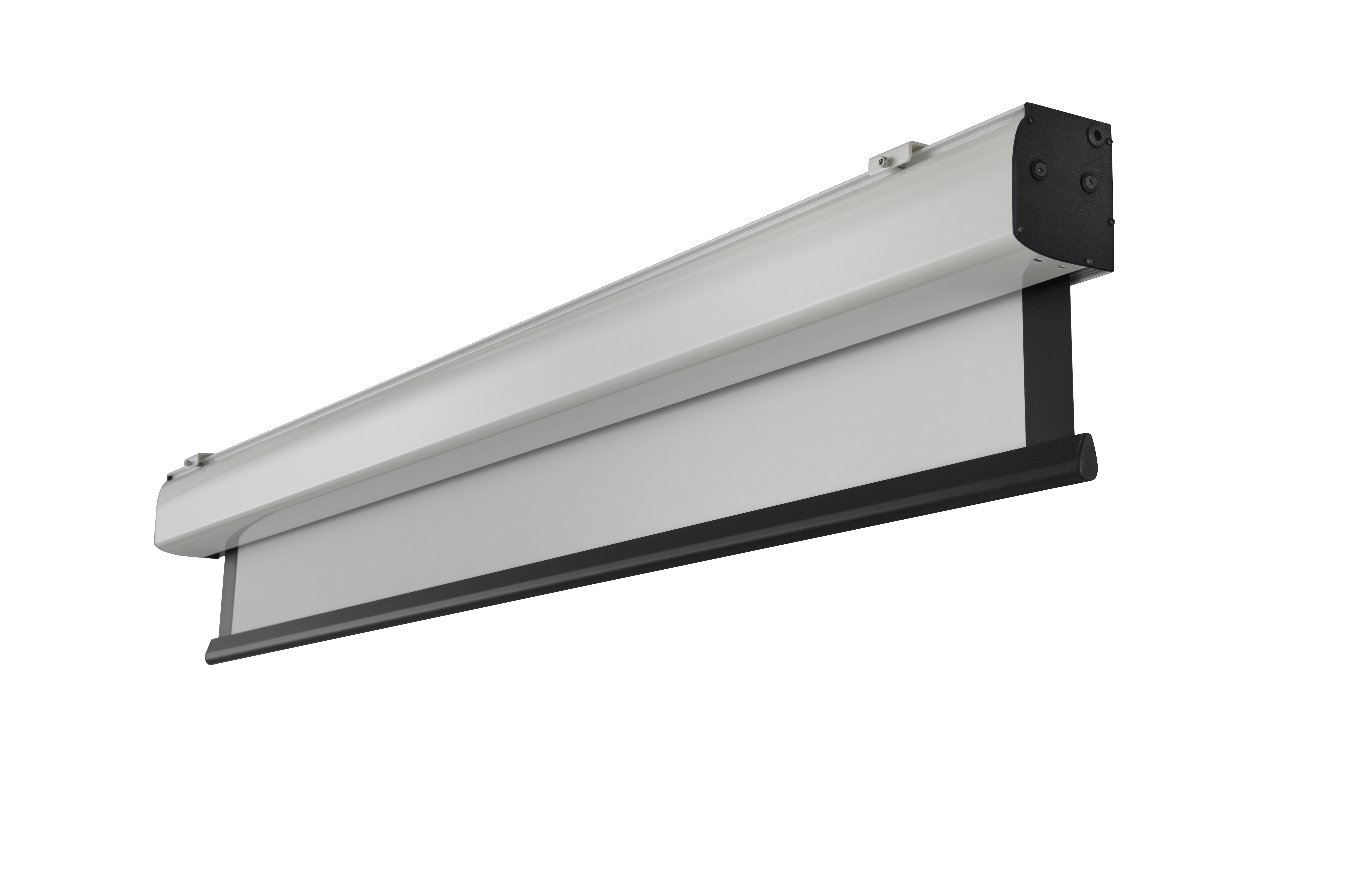 celexon Leinwand Motor Expert XL 400 x 225 cm