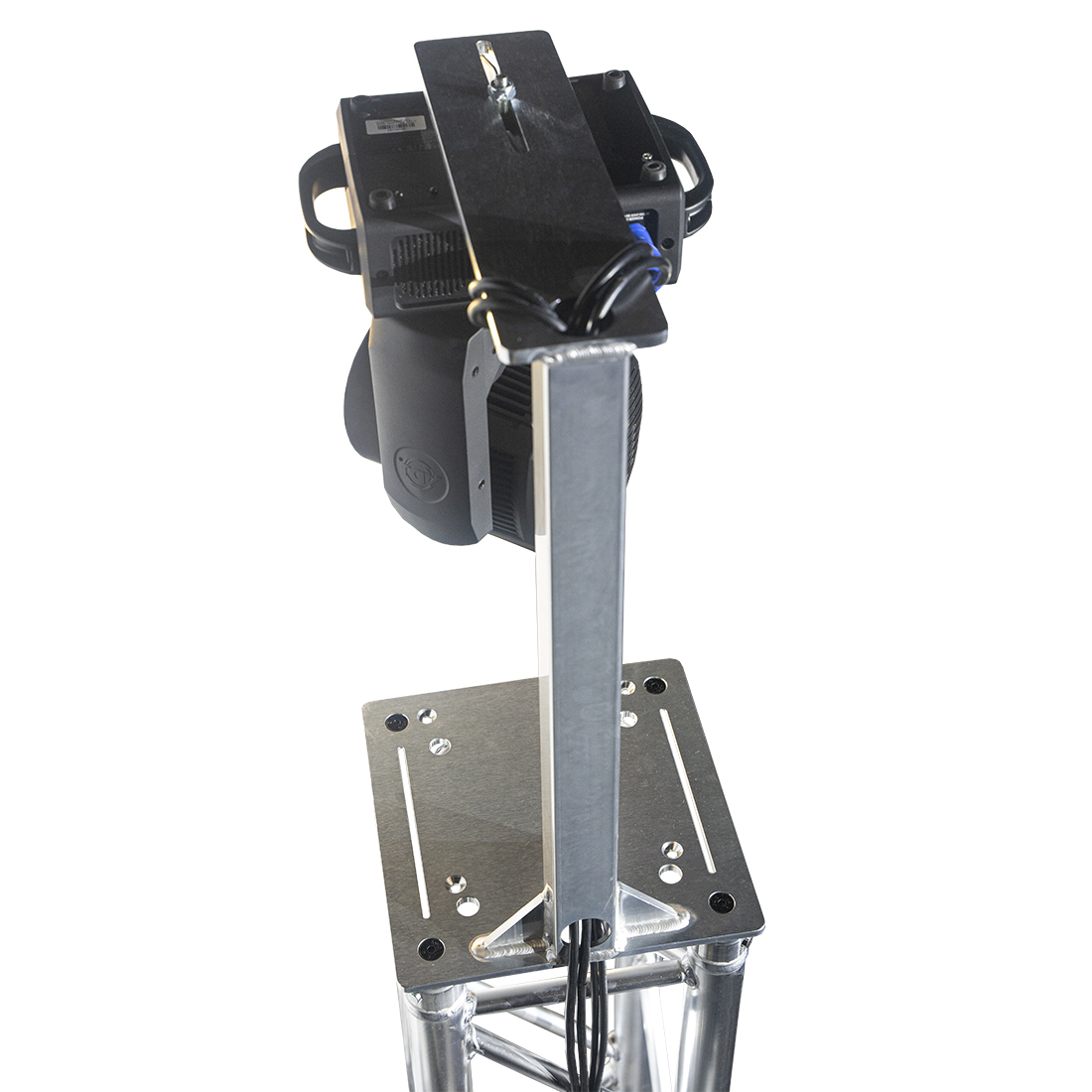 DT Lighting Fixture Suspension