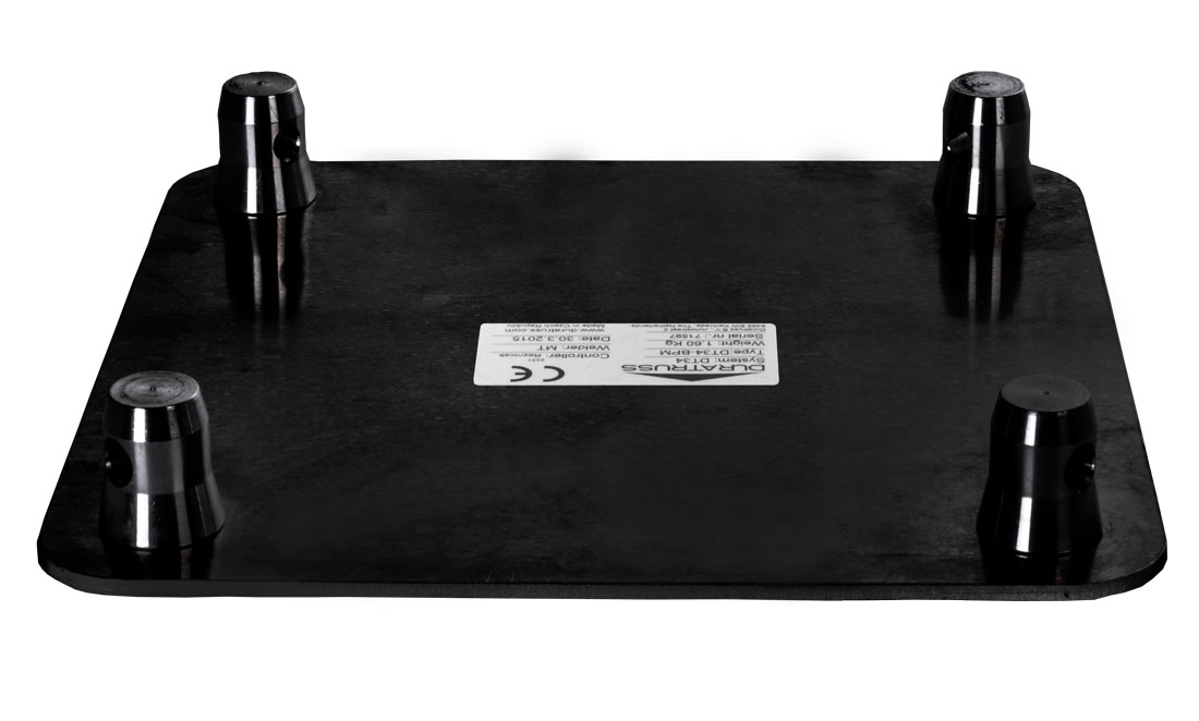  DT 34-BPM Black
