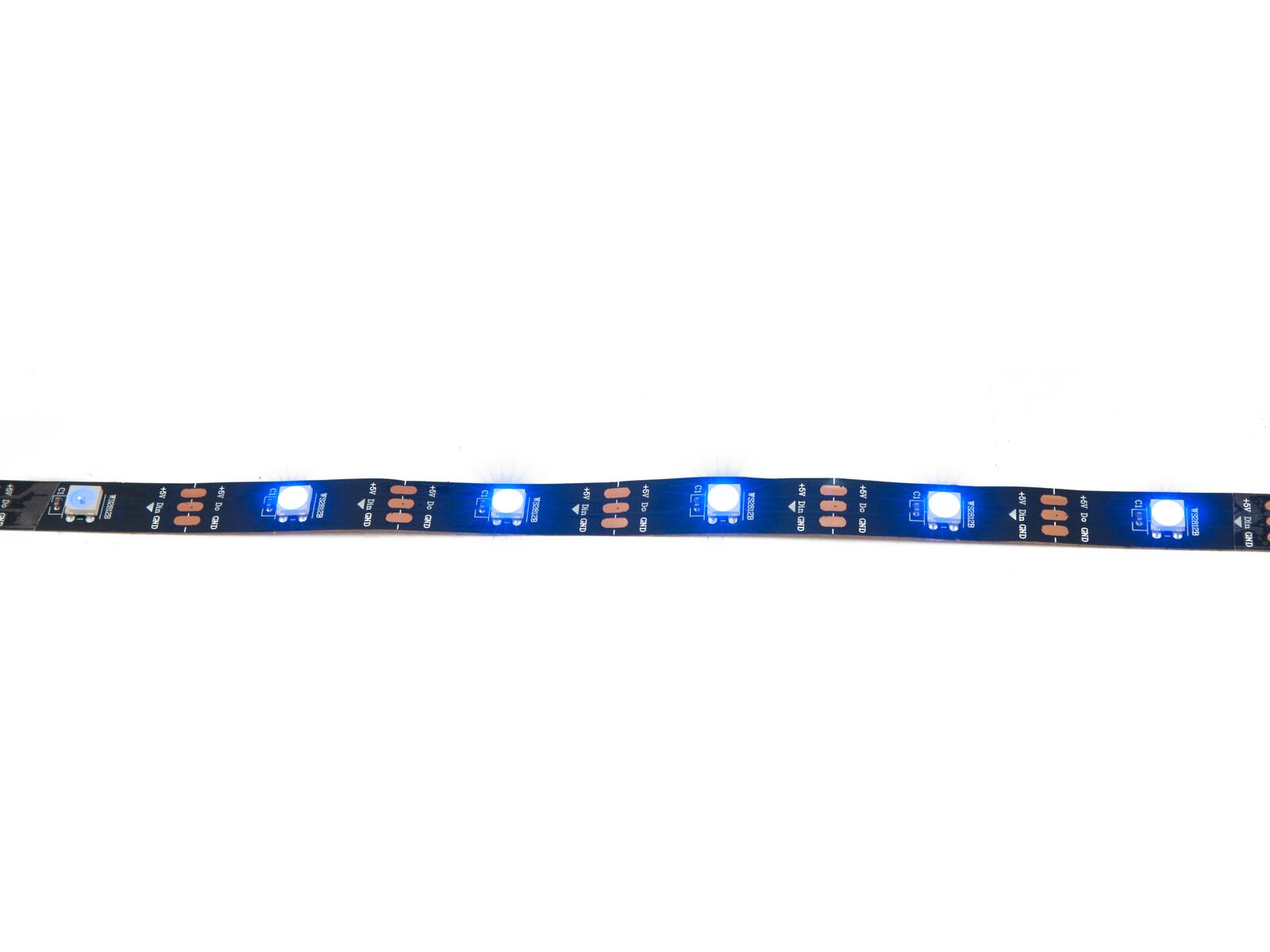 EUROLITE LED Pixel Strip 150 5m RGB 5V EUROLITE LED Pixel Strip 150 5m RGB 5V