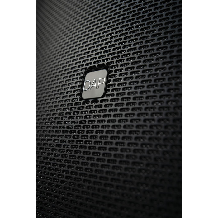 DAP NRG-12A Aktiver 12” Breitbandlautsprecher DAP NRG-12A Aktiver 12” Breitbandlautsprecher