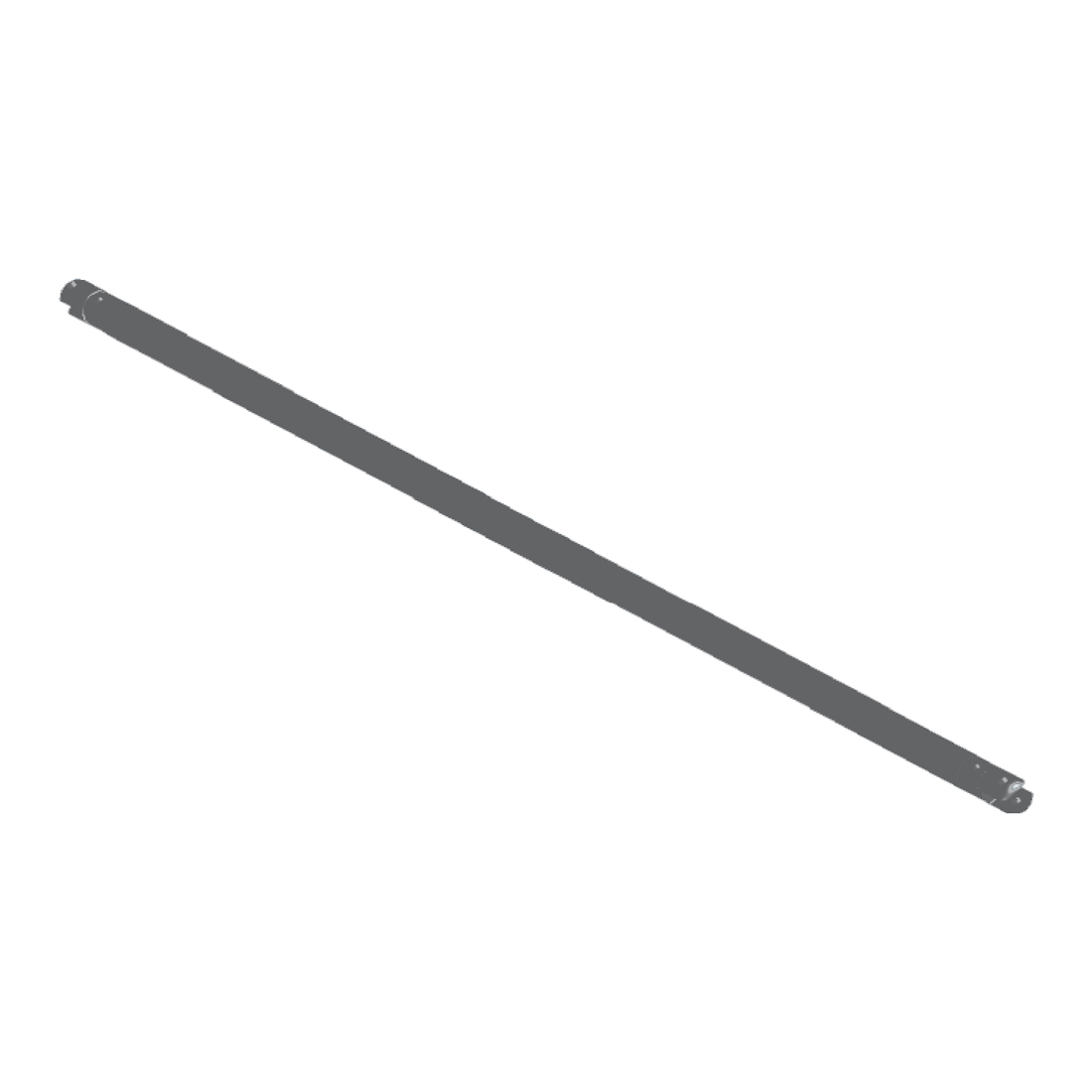 DURATRUSS DT Stabilizer Pipes 60x5