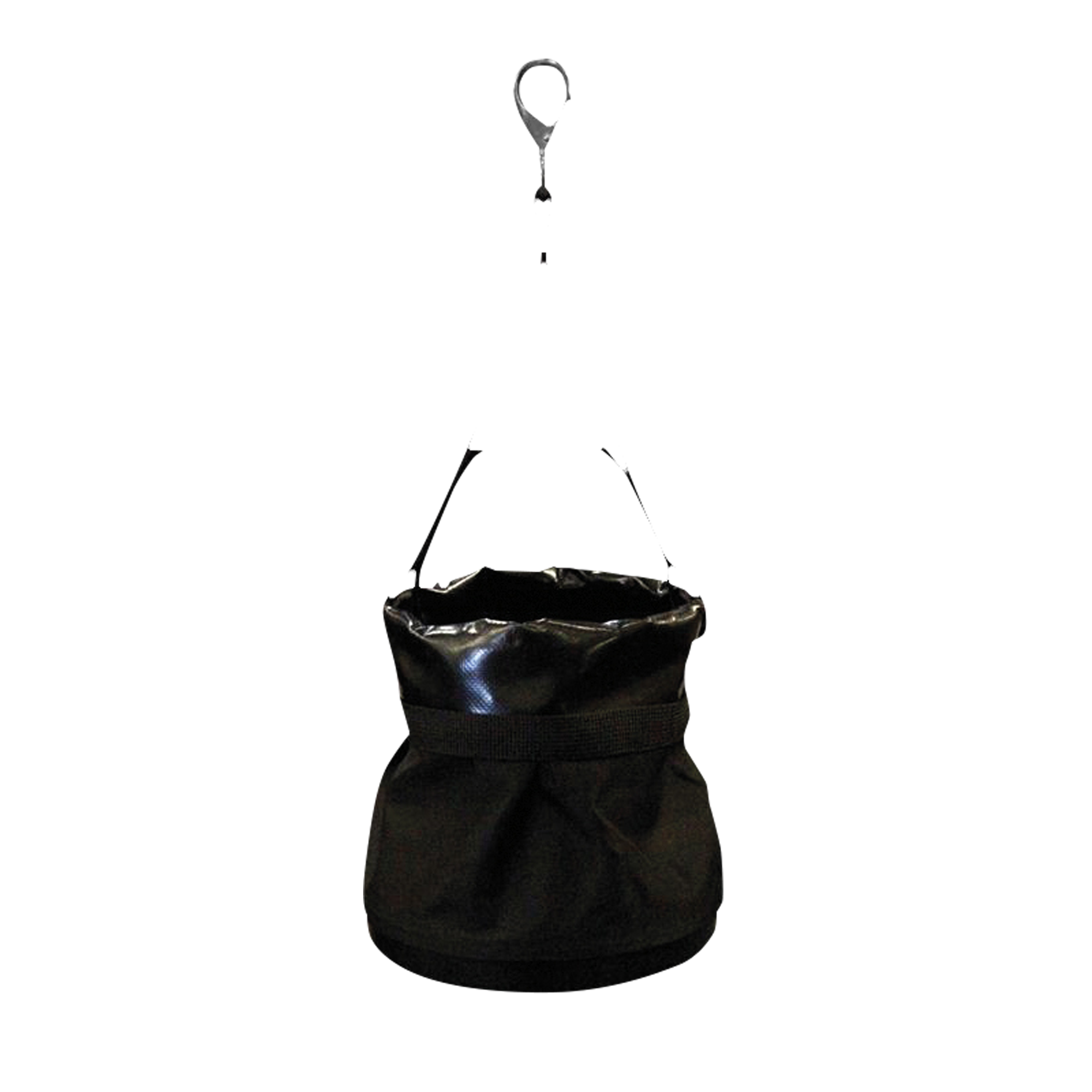 ELLER Chain Bag for Chain Hoist 175 mm x 225 mm - for 0.5 T chain hoist 175 mm x 225 mm - für 0,5 T Kettenzug ELLER Chain Bag for Chain Hoist 175 mm x 225 mm - for 0.5 T chain hoist 175 mm x 225 mm - für 0,5 T Kettenzug