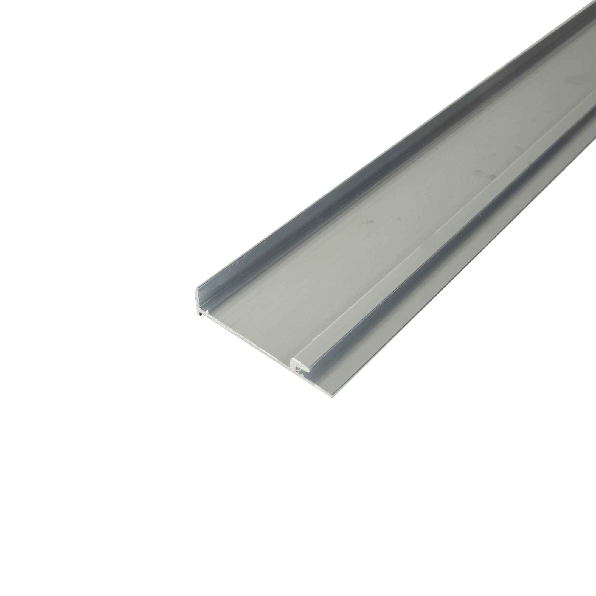 SHOWGEAR Mammoth Dex Curtain Skirting Profile 197.5 cm 197,5 cm