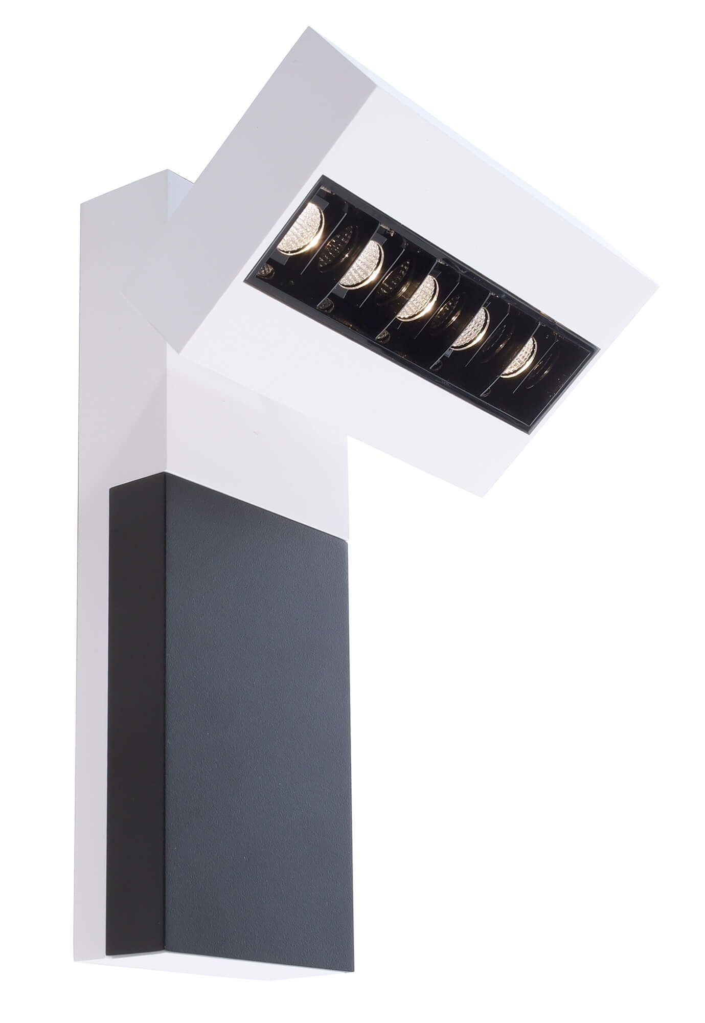 Ceti 5, 13 W, DIM, 3000 K, Weiß