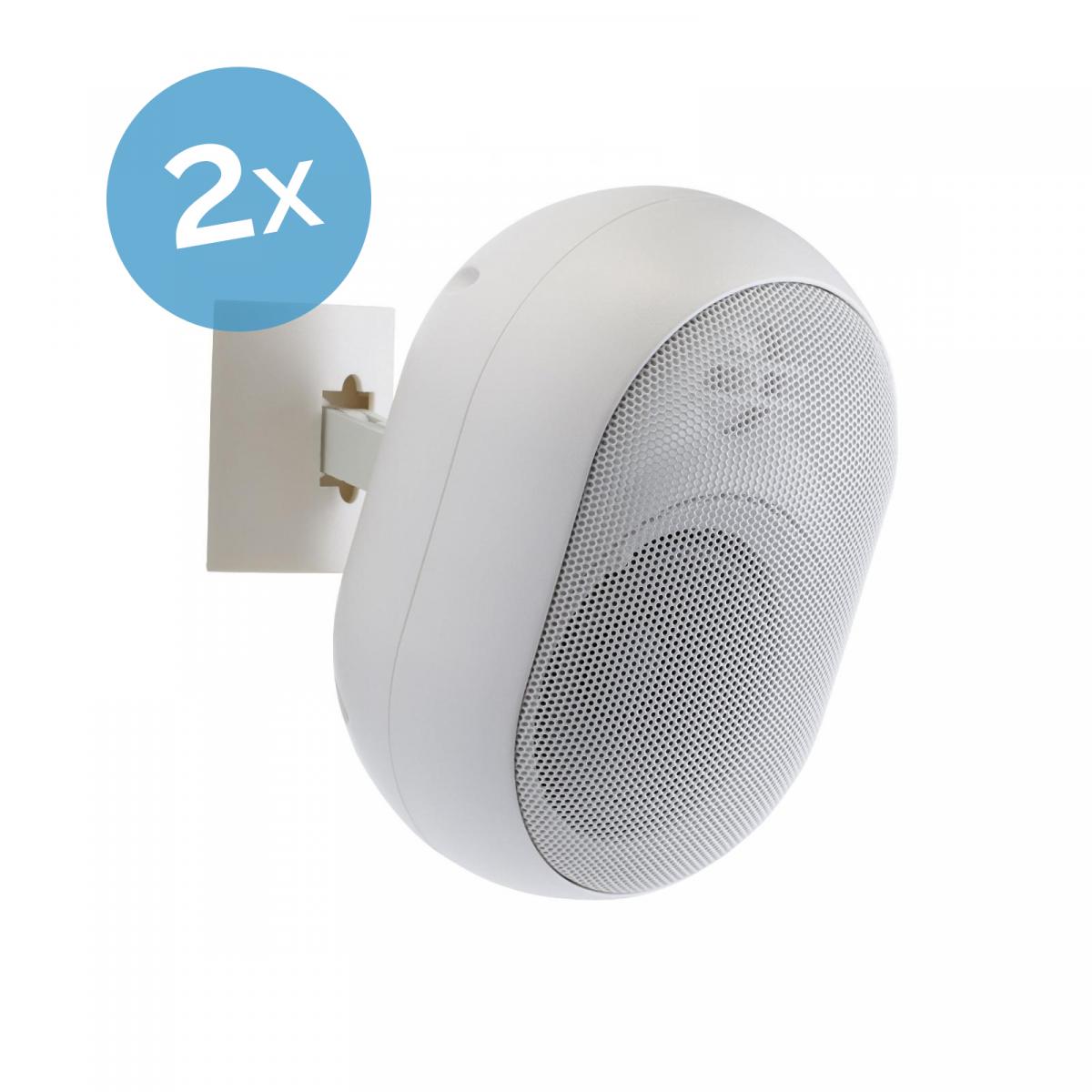 Audiophony JAVA315w IP55 IP 55 Lautsprecher
