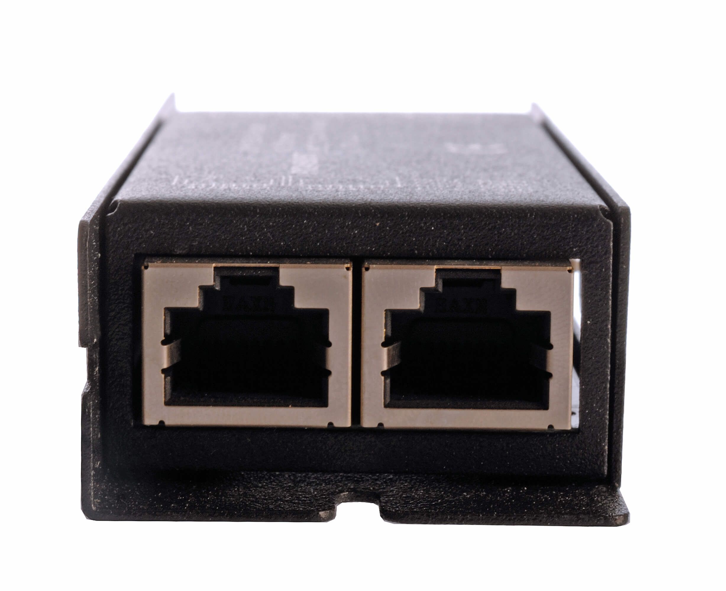 LED Dimmer R-DMX 3+1 Kanal / 12-24V