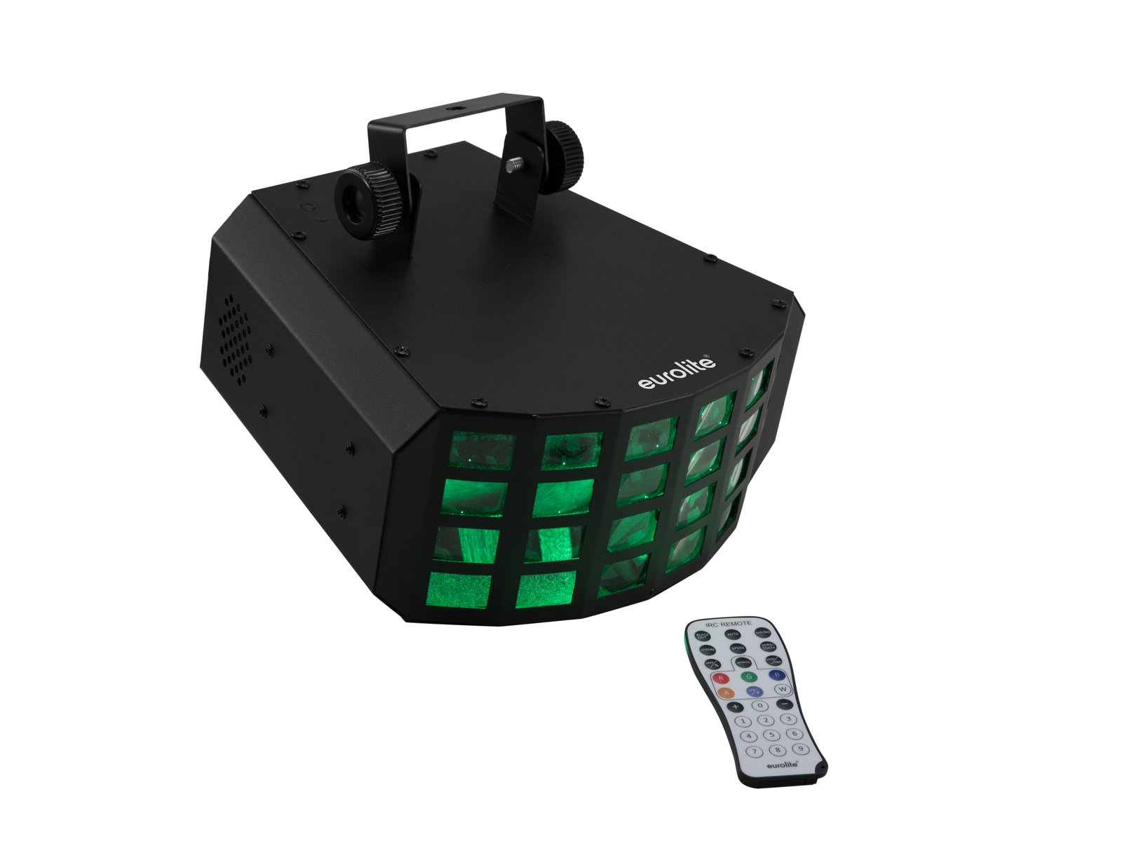 EUROLITE LED D-4000 Strahleneffekt EUROLITE LED D-4000 Strahleneffekt