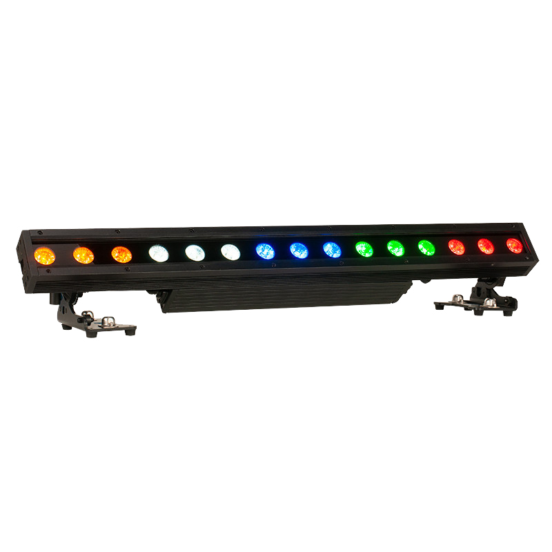 15 HEX Bar IP