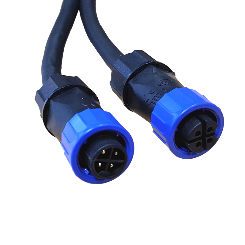 PSLC1 1ft. Pixie Strip Link Cable 0.3m PSLC1 1ft. Pixie Strip Link Cable 0.3m