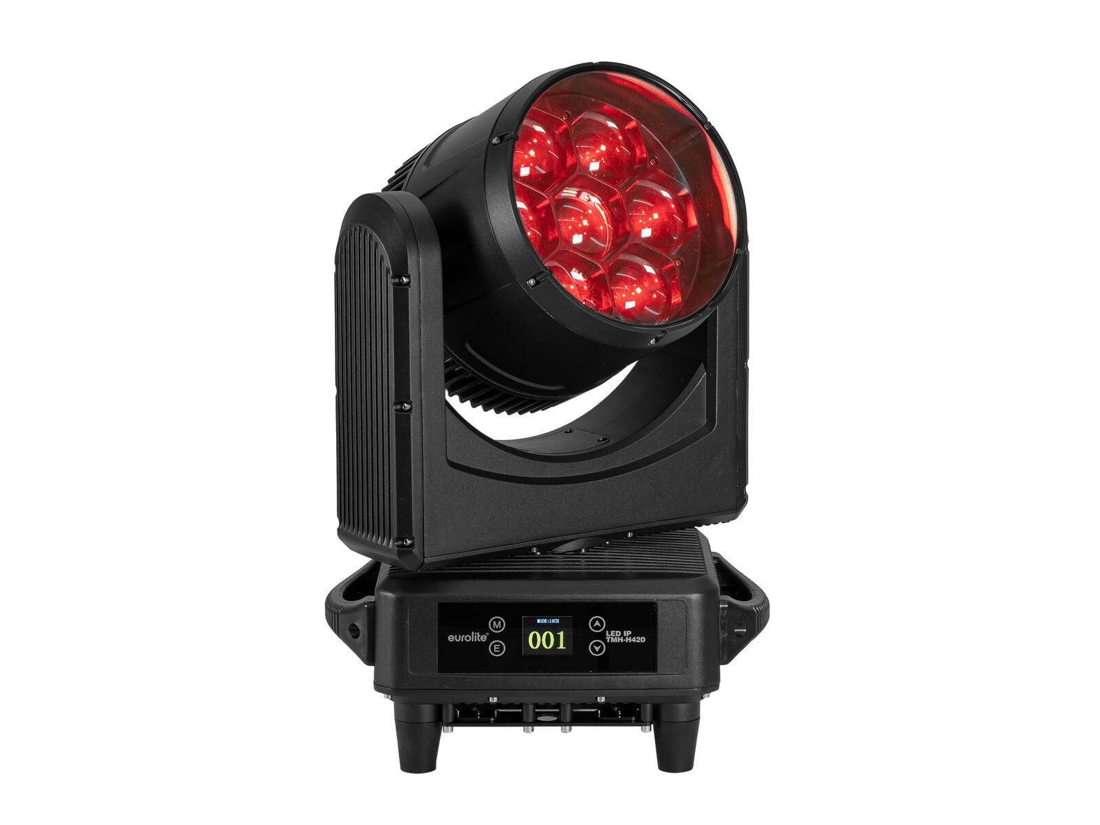 EUROLITE LED IP TMH-H420 Beam/Wash/Flowereffekt