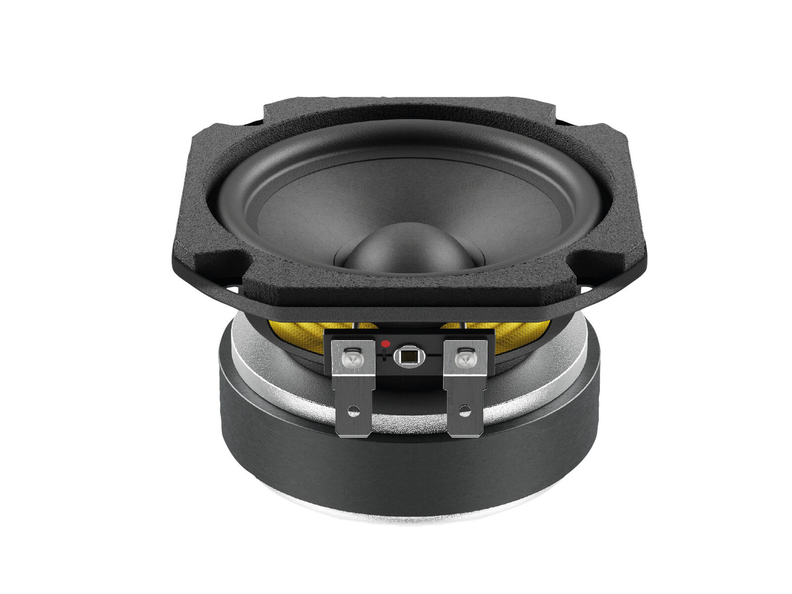 LAVOCE FSF030.70-4 3 Zoll  Breitbandlautsprecher, Ferrit, Stahlkorb