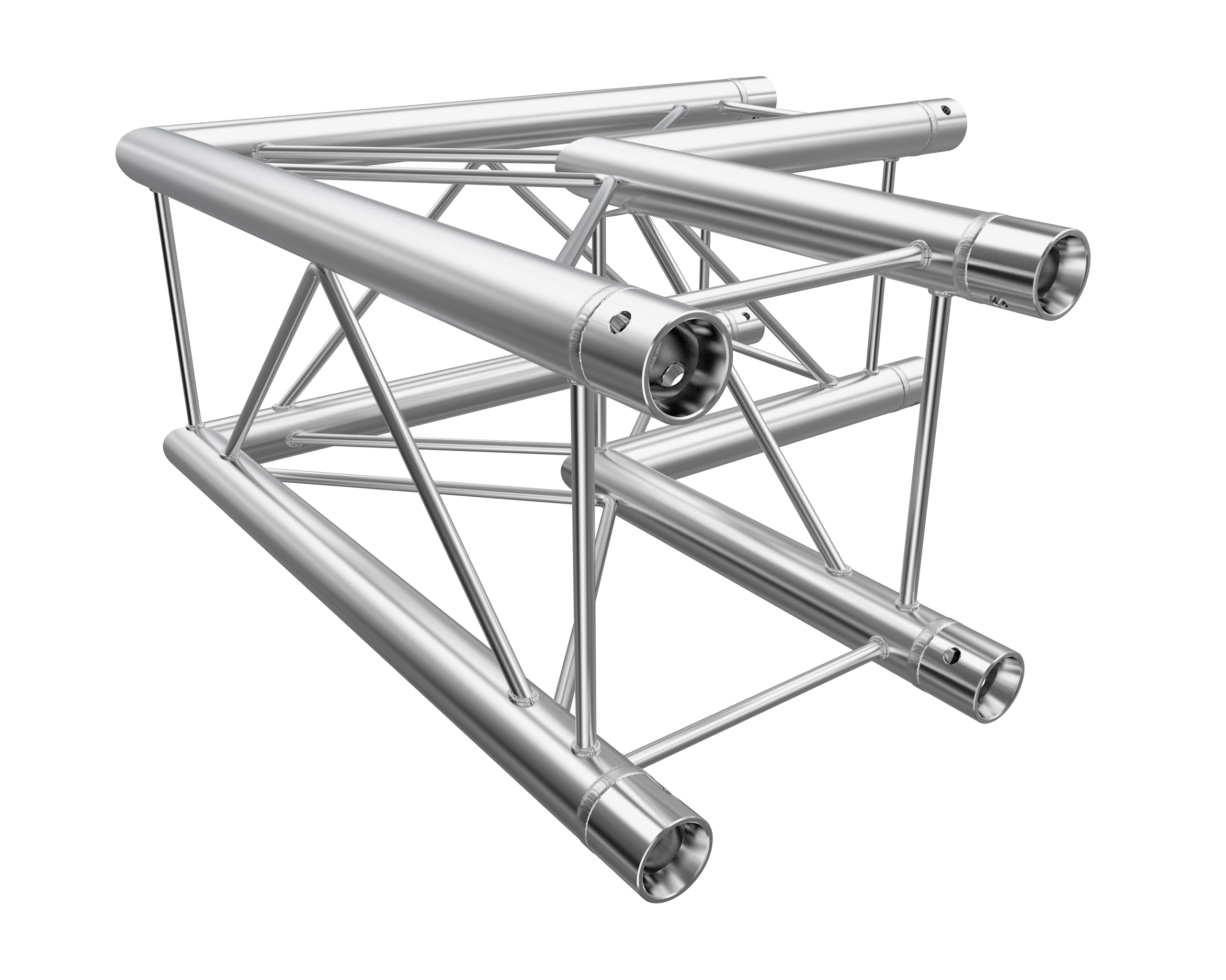 F24 2-Weg Ecke C21 90°