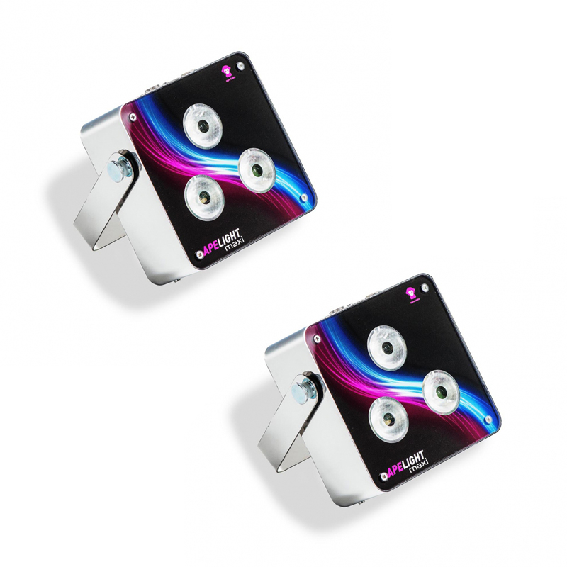 ApeLight maxi - Set of 2