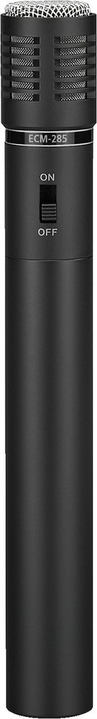 IMG STAGELINE ECM-285 Elektret-Mikrofon für Gesang und Instrumente