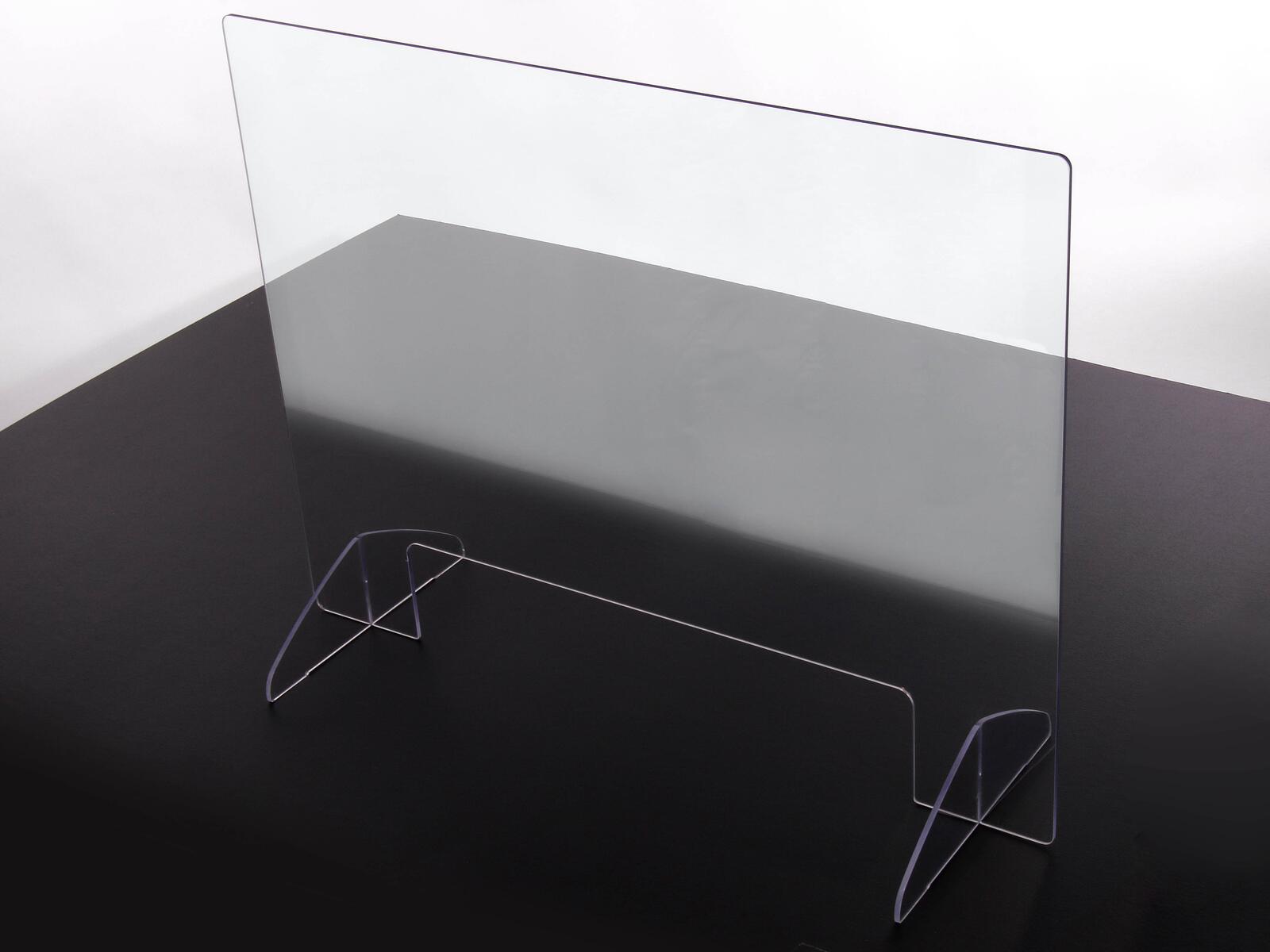 ACCESSORY Hygieneschutzwand 1000x1000 ACCESSORY Hygieneschutzwand 1000x1000