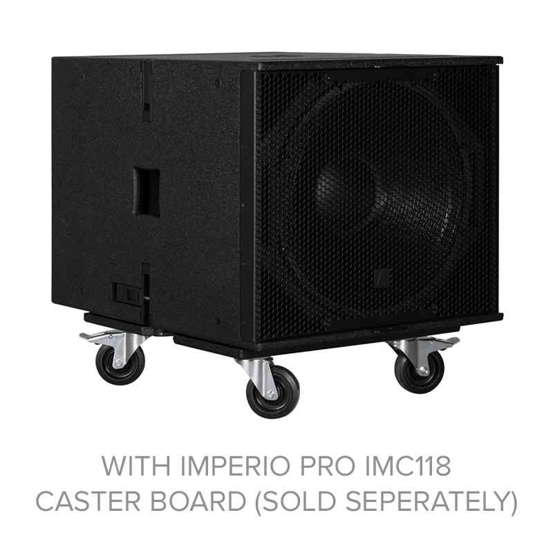 Imperio IMP118 Imperio IMP118