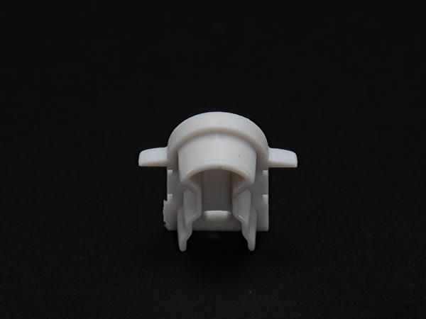 Endkappe R-ET-02-05 Set 2 Stk, Grau Endkappe R-ET-02-05 Set 2 Stk, Grau