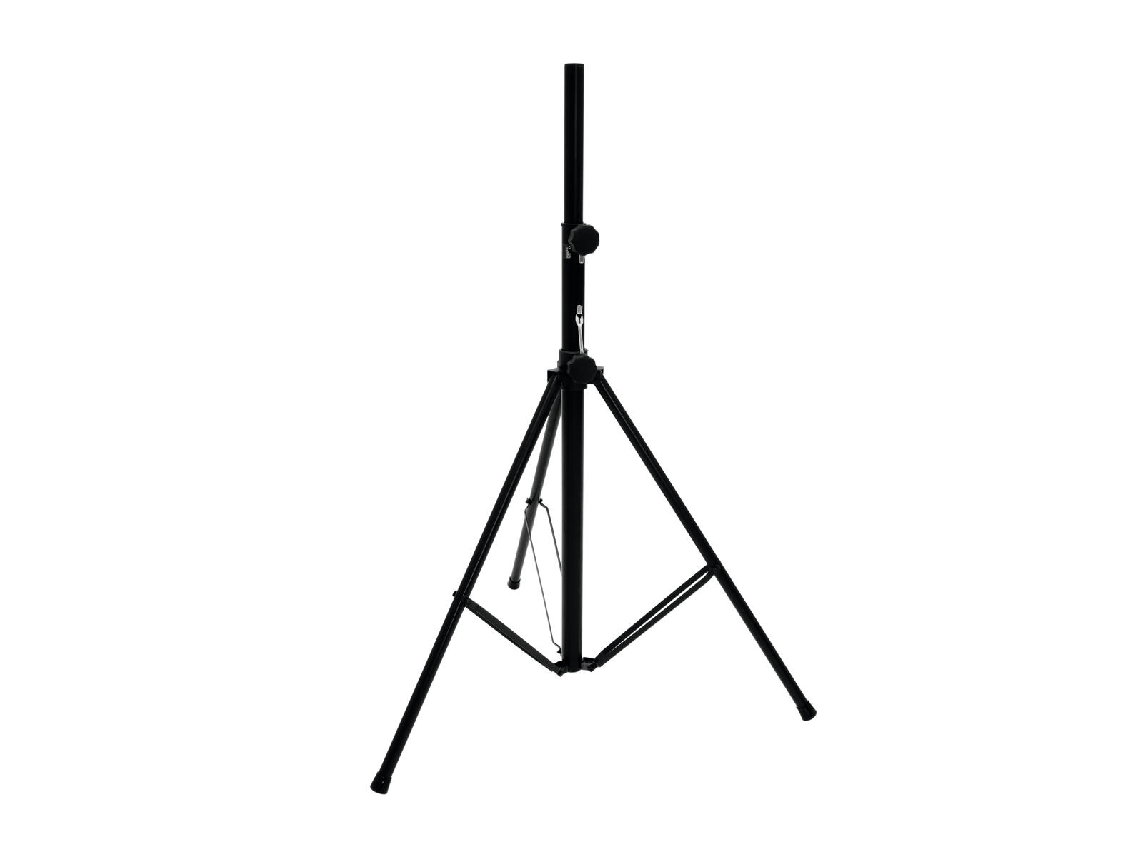 OMNITRONIC BS-2 EU Boxenhochständer OMNITRONIC BS-2 EU Boxenhochständer