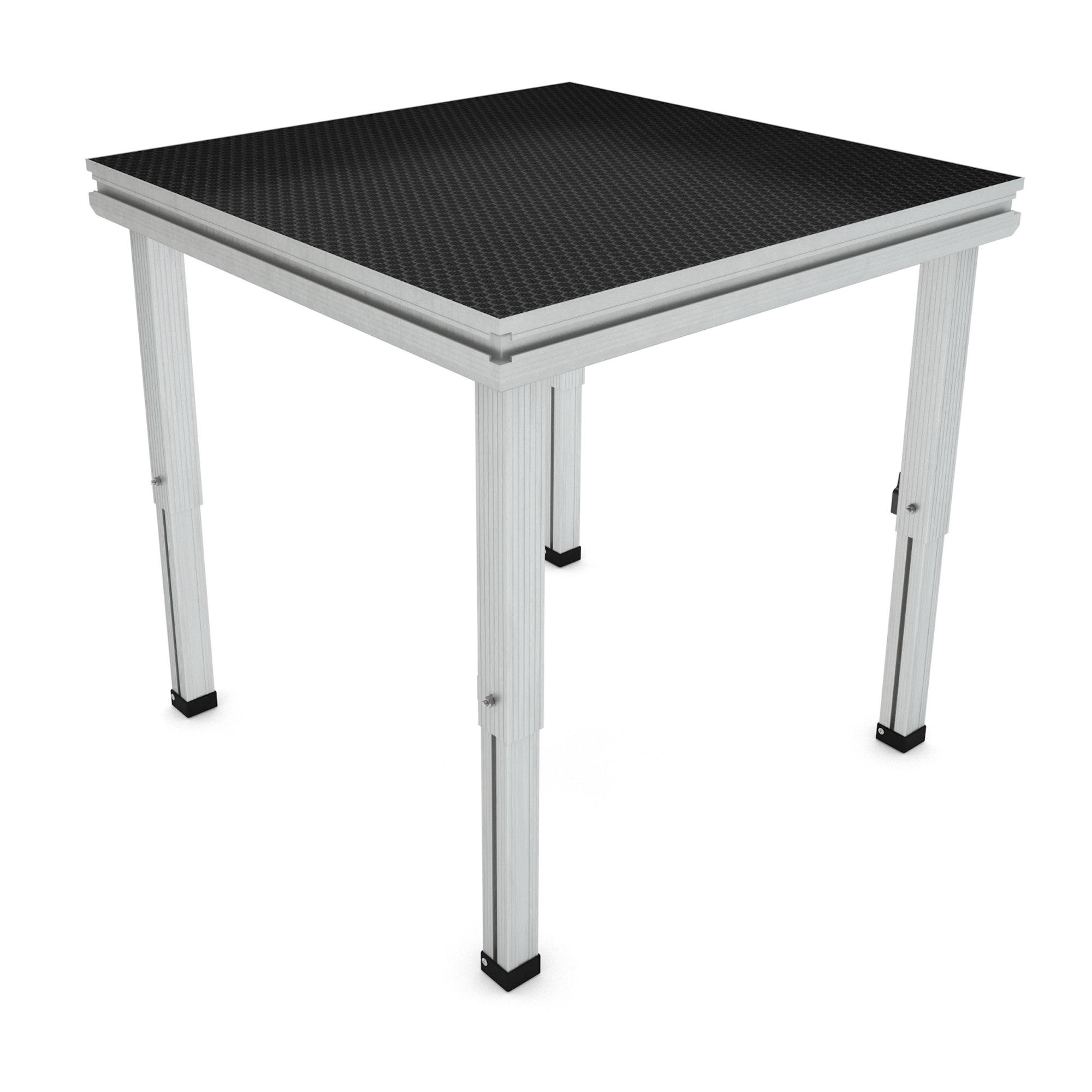 SHOWGEAR Mammoth Dex Regular 1 x 1 m - without legs 1 x 1 m - Ohne Beine