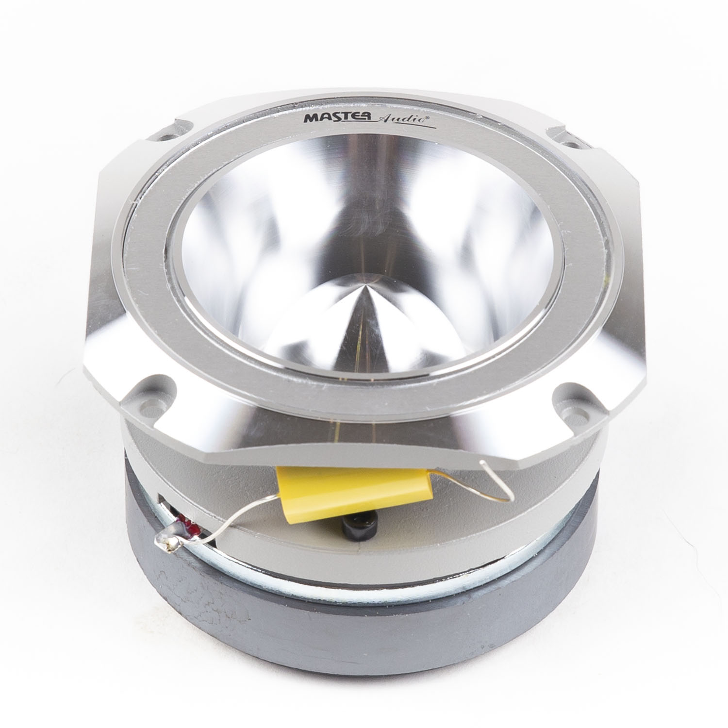 Master Audio BST09/4C