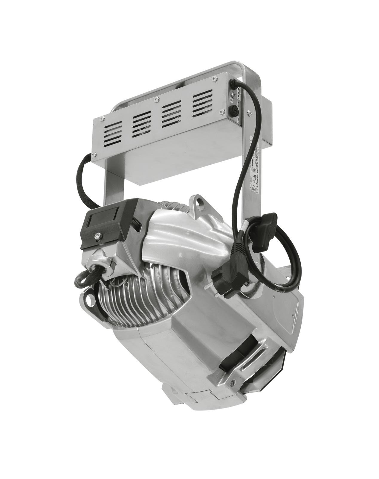 EUROLITE ML-56 CDM Multi Lens Spot sil EUROLITE ML-56 CDM Multi Lens Spot sil