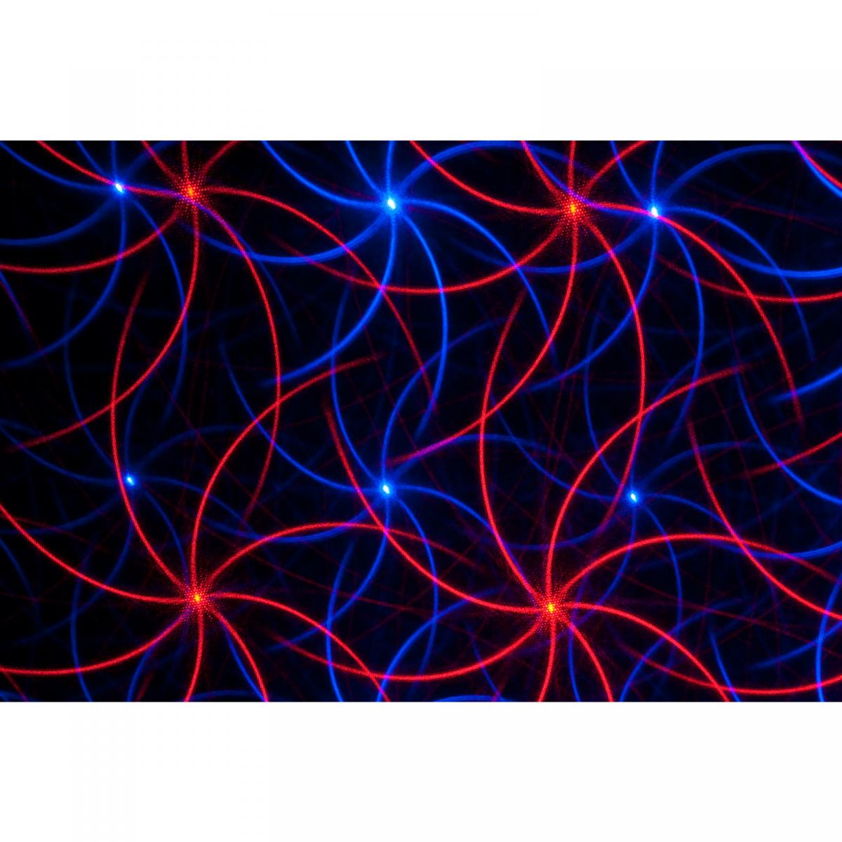 JB Systems USB Quantum Laser JB Systems USB Quantum Laser