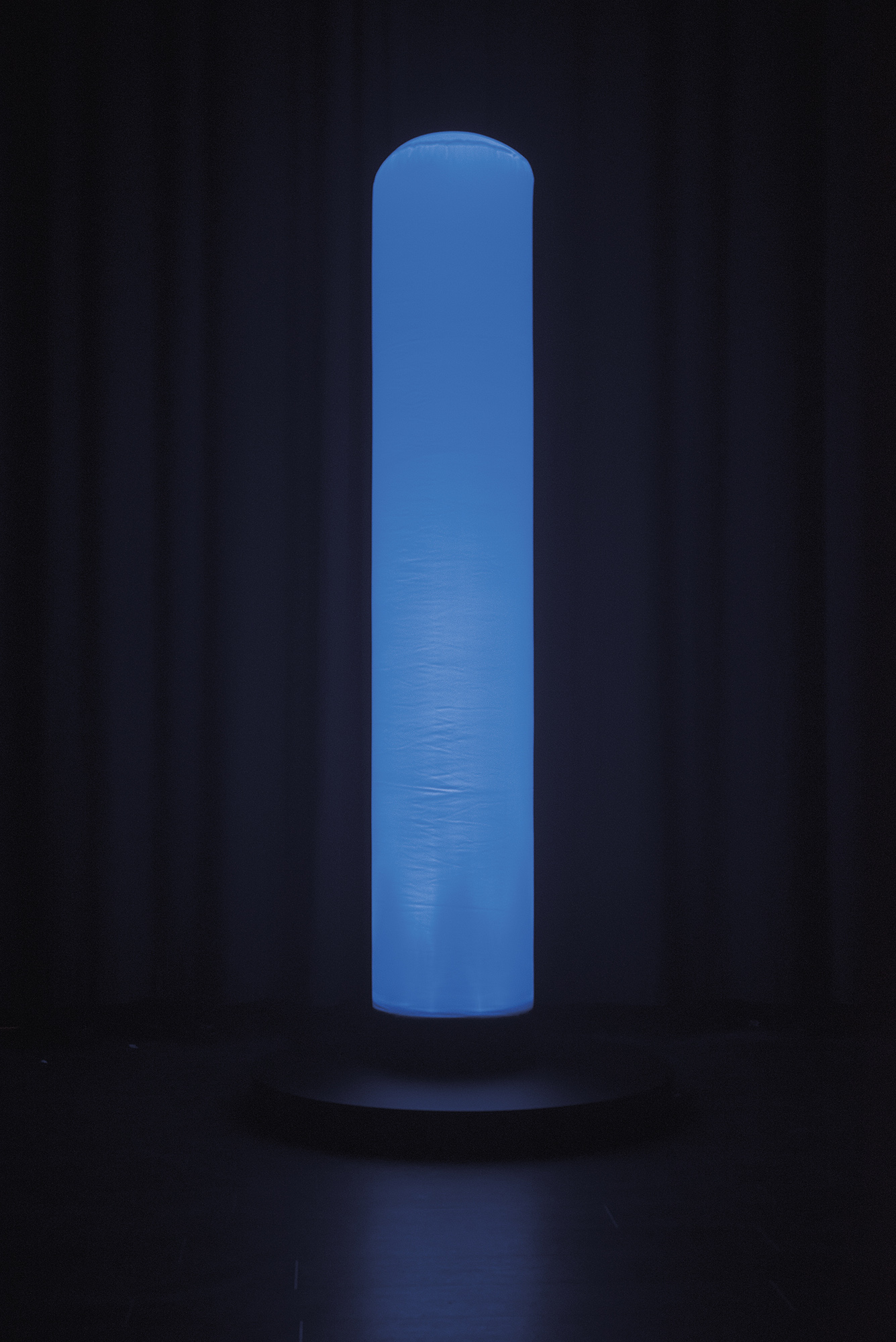 SHOWTEC Aircone Q6 6x RGBWA-UV LEDs