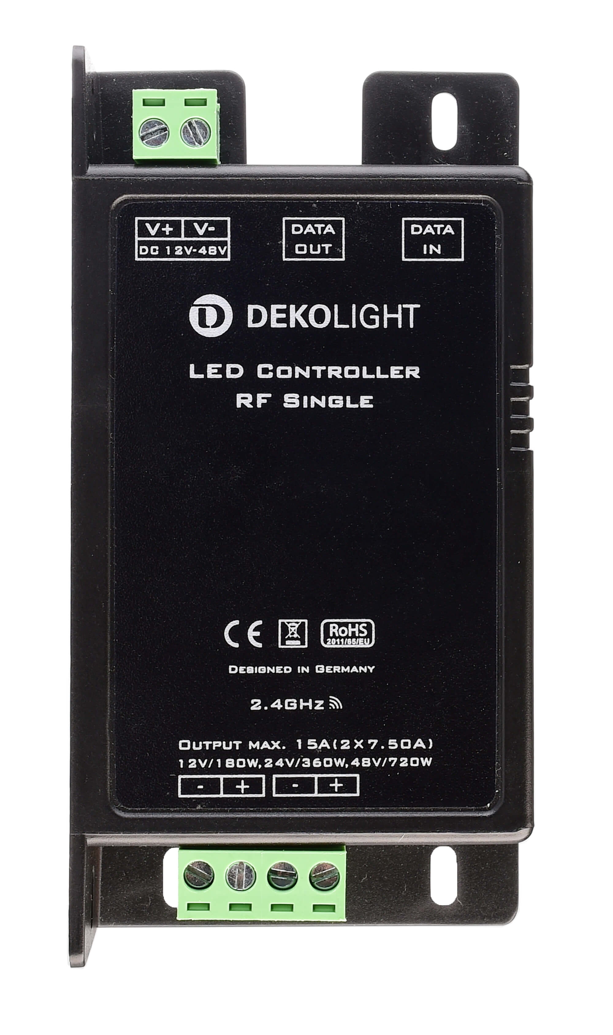 RF Single RF Single