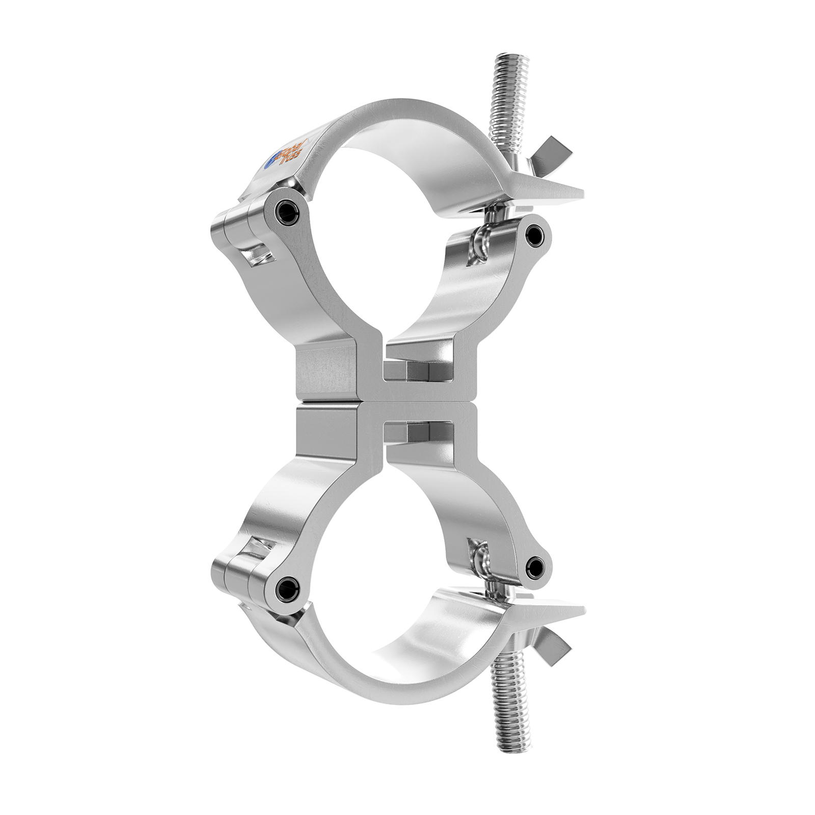 Swivel Coupler Small 48-51/30/100kg