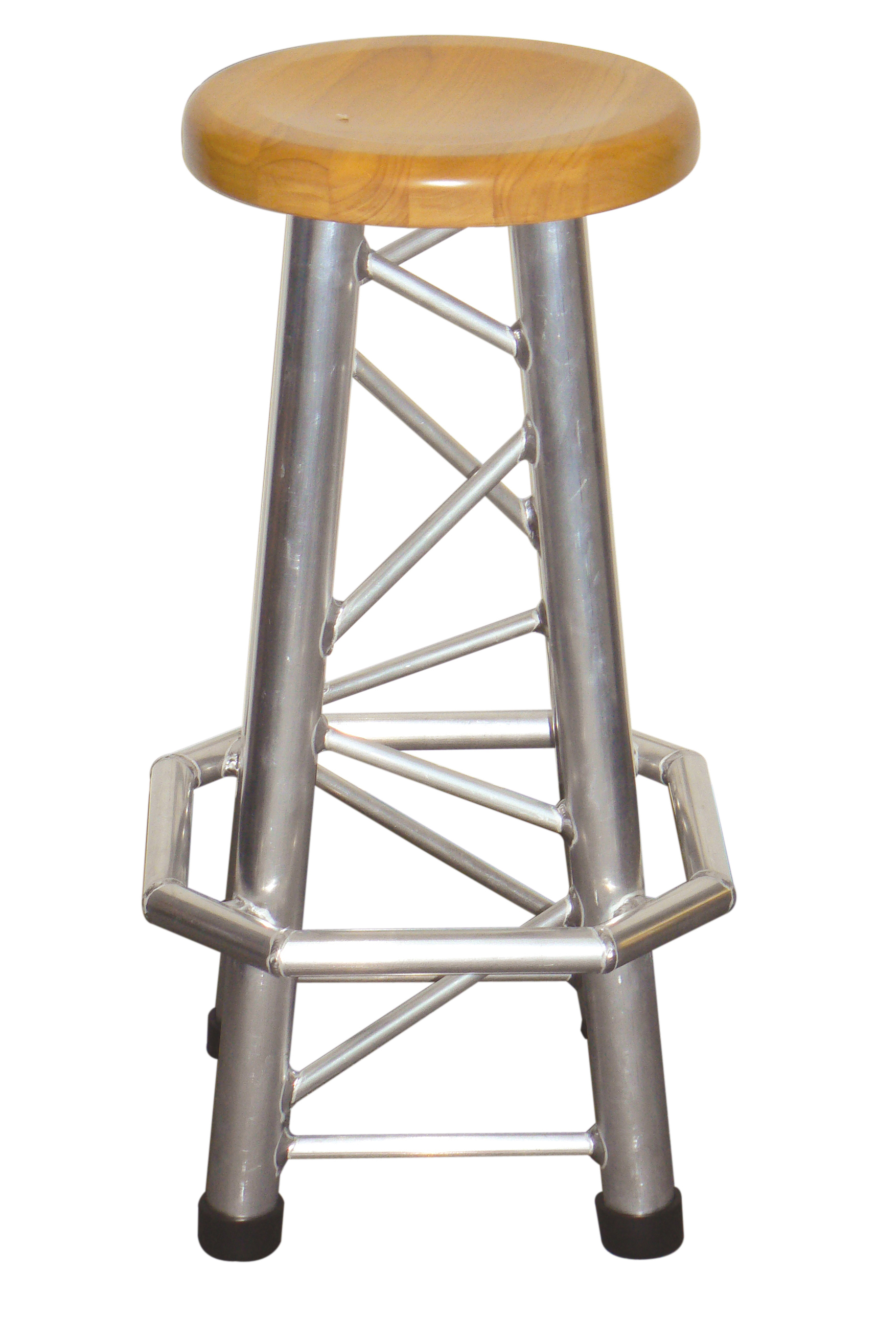 Barhocker 8-eckig Barhocker 8-eckig
