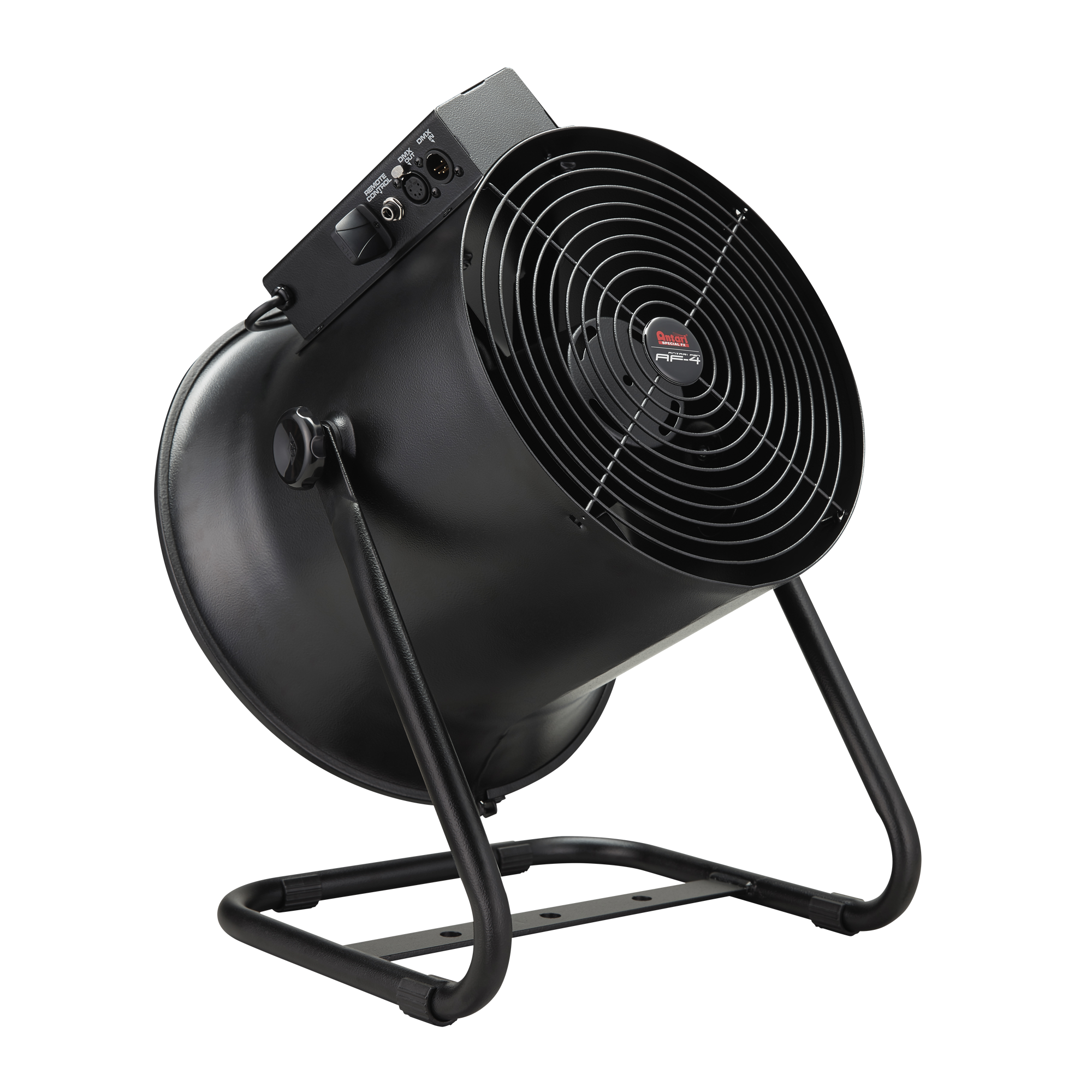 ANTARI AF-4 DMX Effect Fan DMX-Effekt-Ventilator